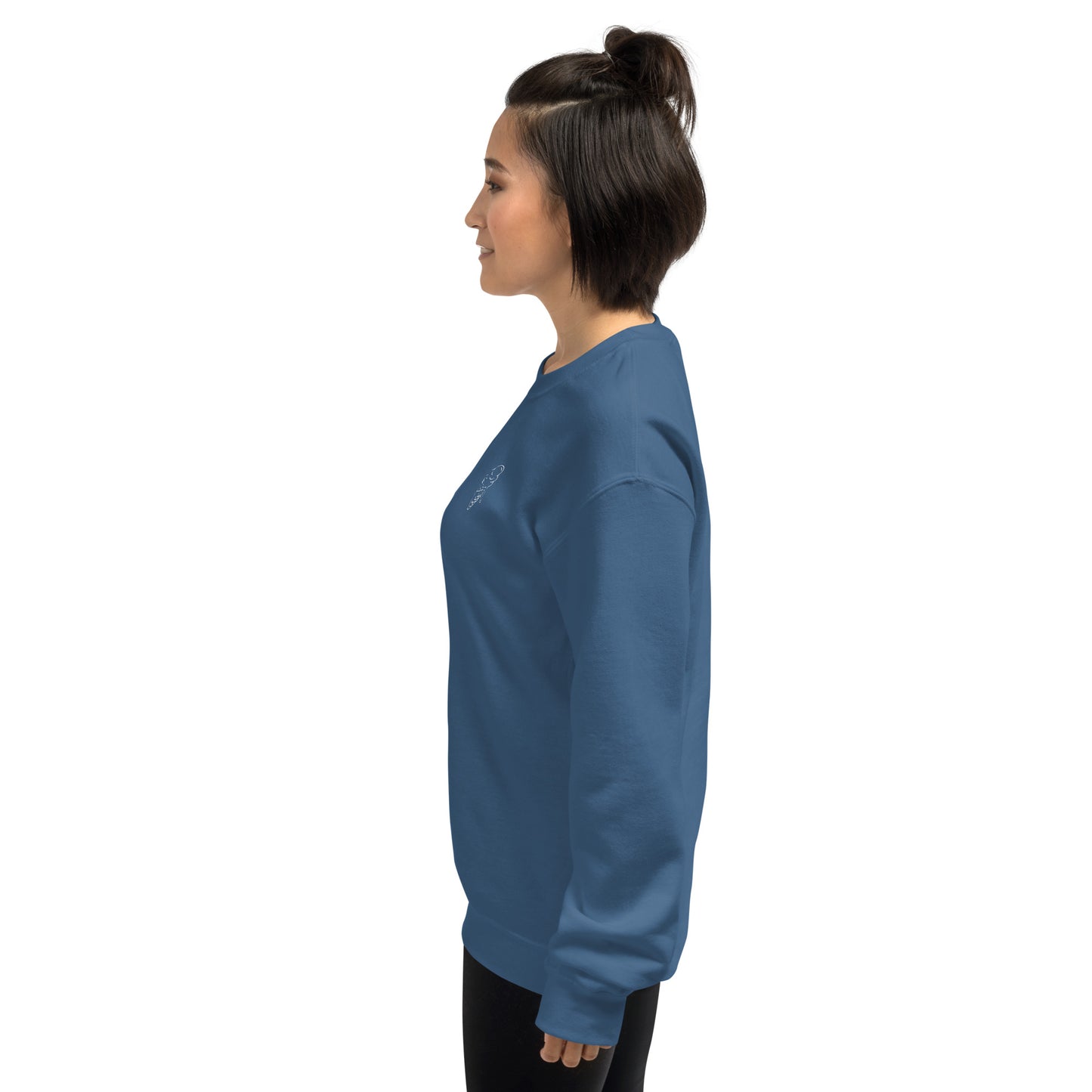 Reminiscence Unisex Sweatshirt