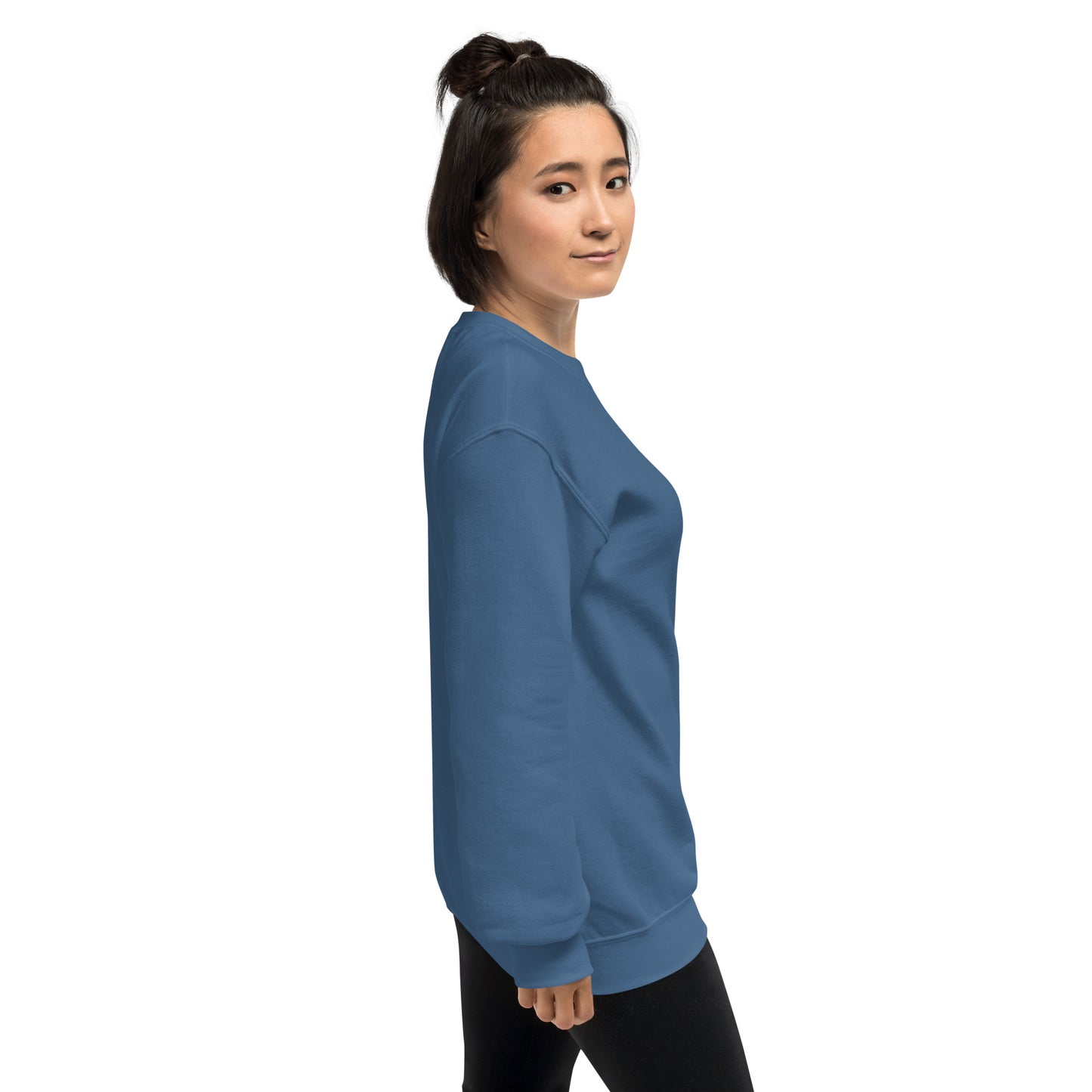 Reminiscence Unisex Sweatshirt