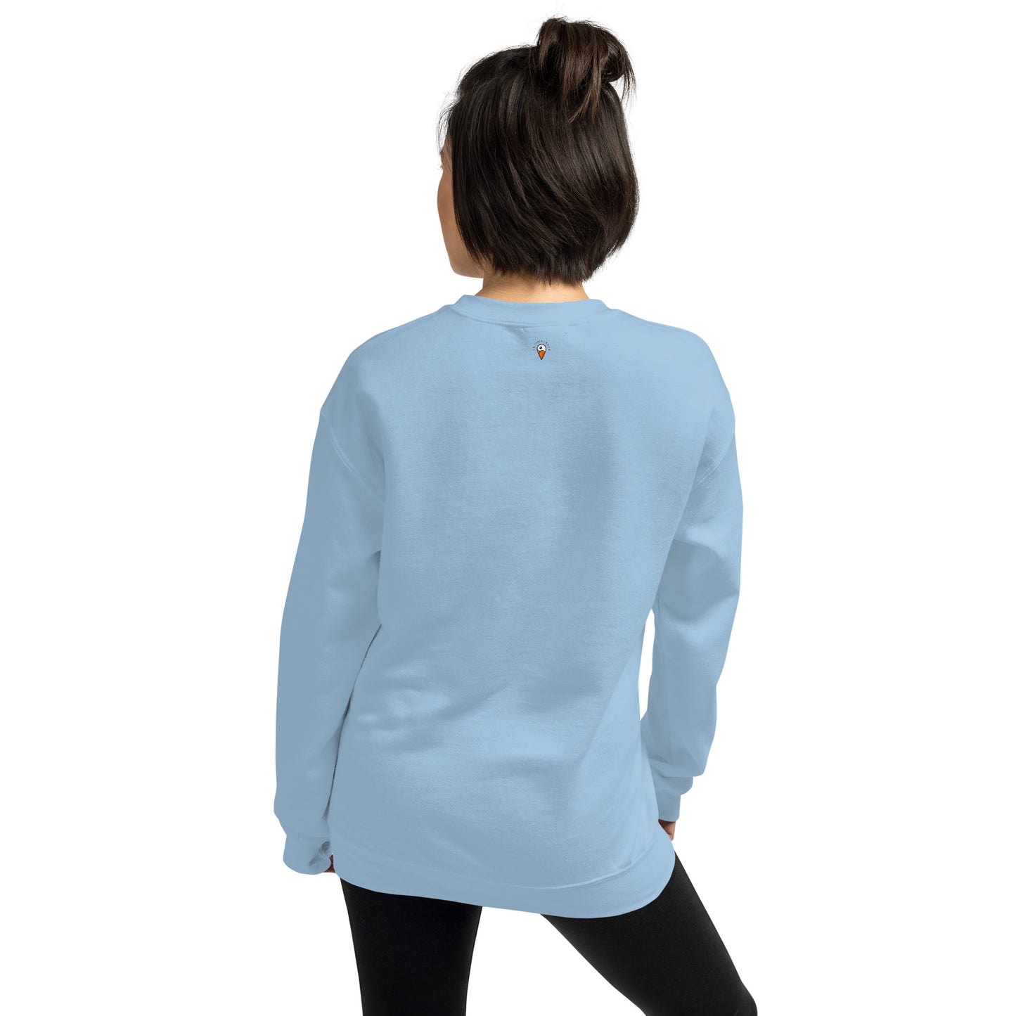 Reminiscence Unisex Sweatshirt