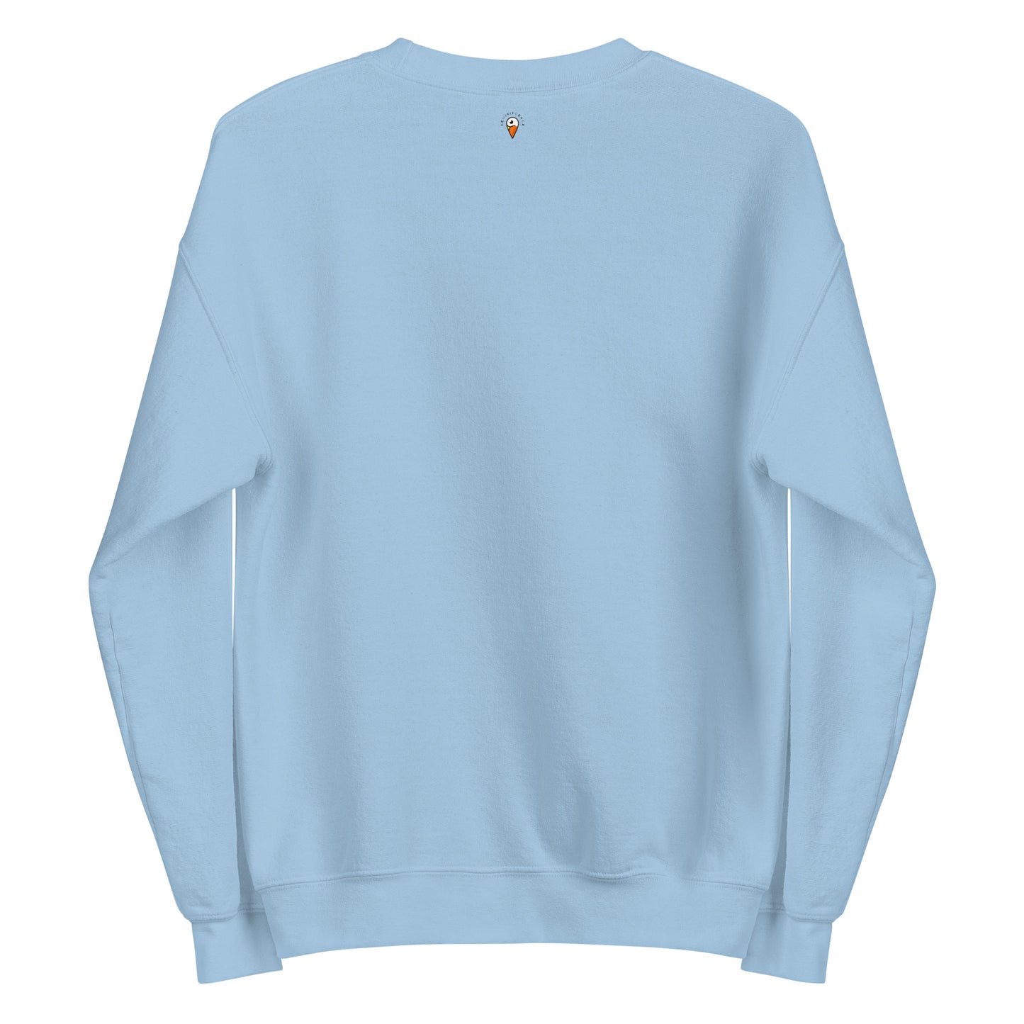 Reminiscence Ice-cream Unisex Sweatshirt
