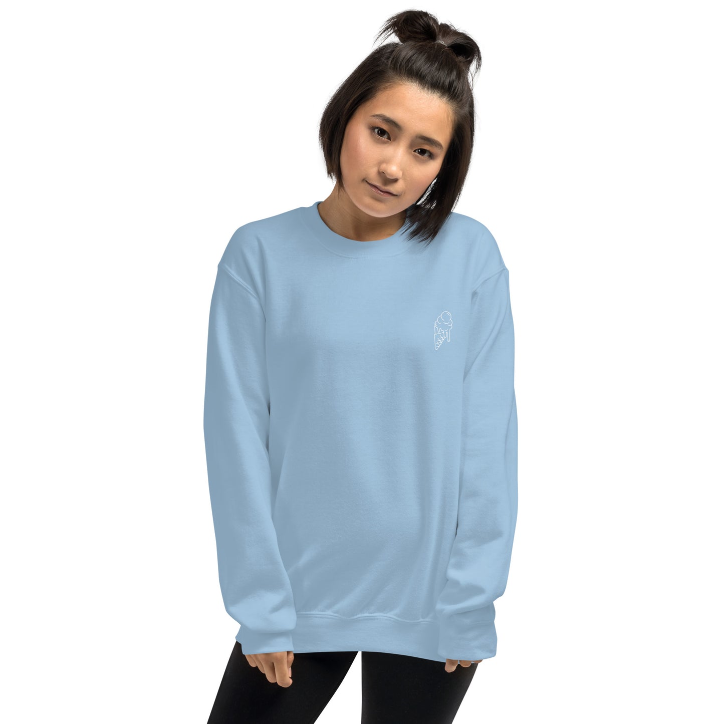 Reminiscence Unisex Sweatshirt