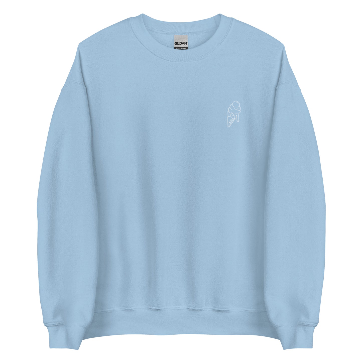 Reminiscence Ice-cream Unisex Sweatshirt