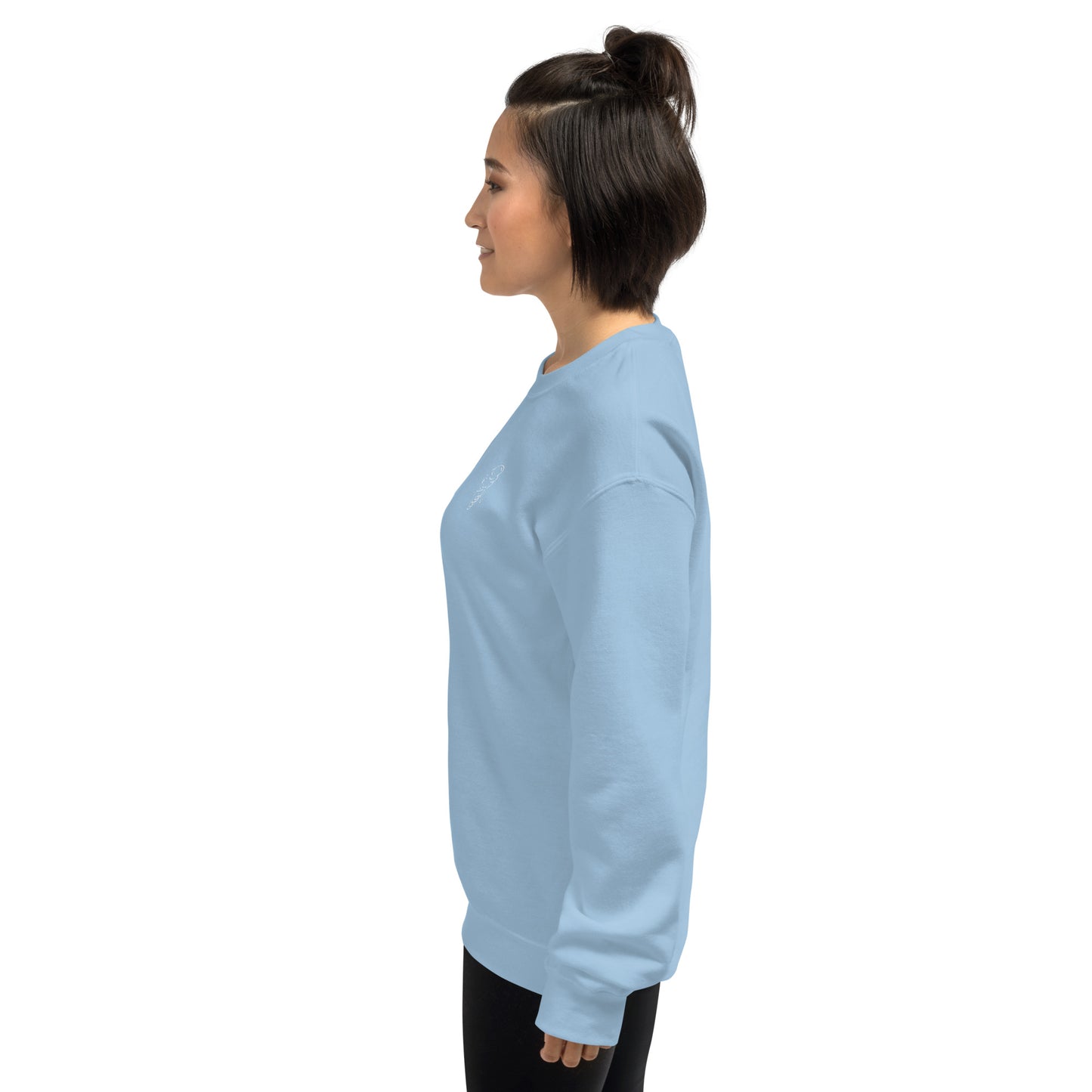 Reminiscence Unisex Sweatshirt