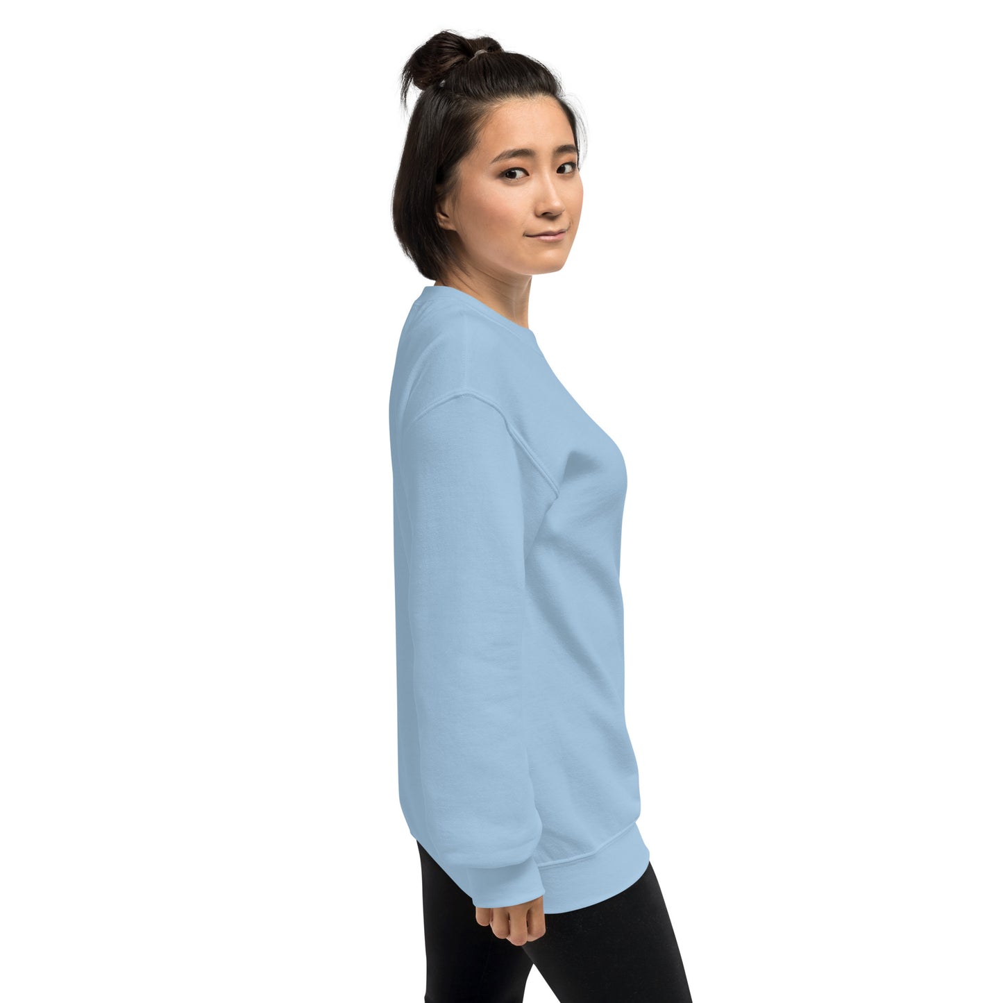 Reminiscence Unisex Sweatshirt