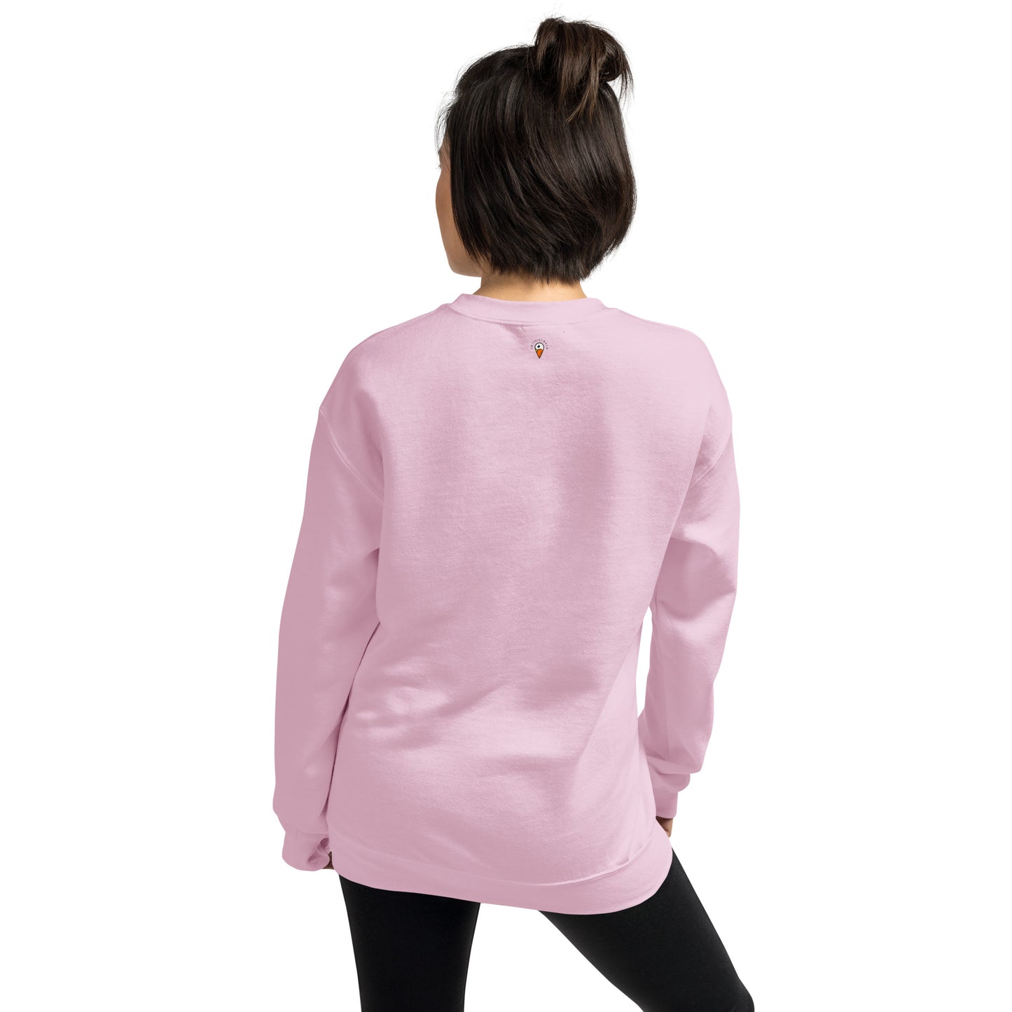 Reminiscence Unisex Sweatshirt