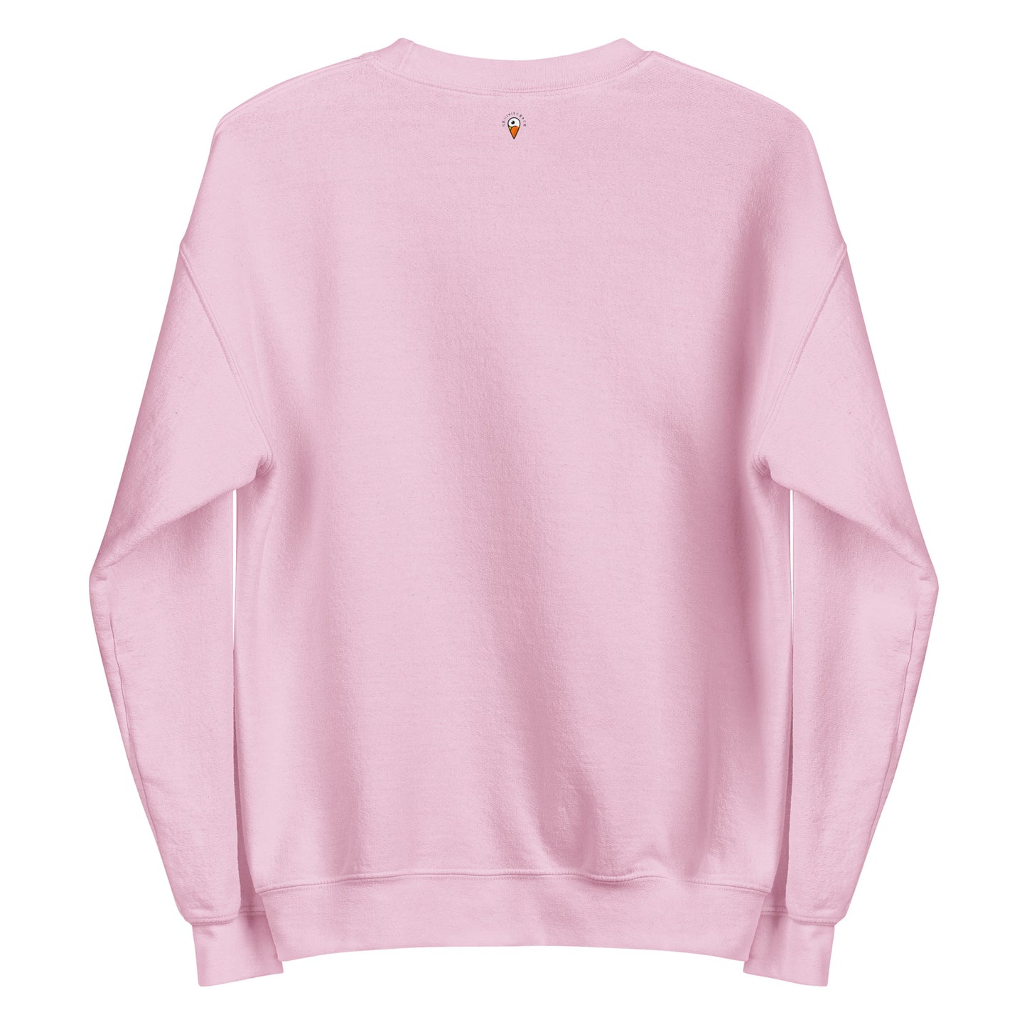 Reminiscence Ice-cream Unisex Sweatshirt