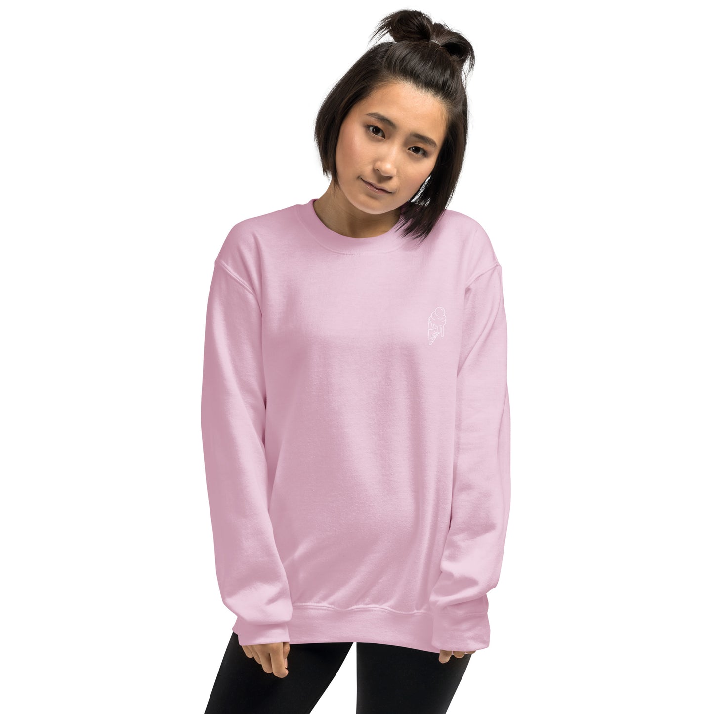 Reminiscence Unisex Sweatshirt