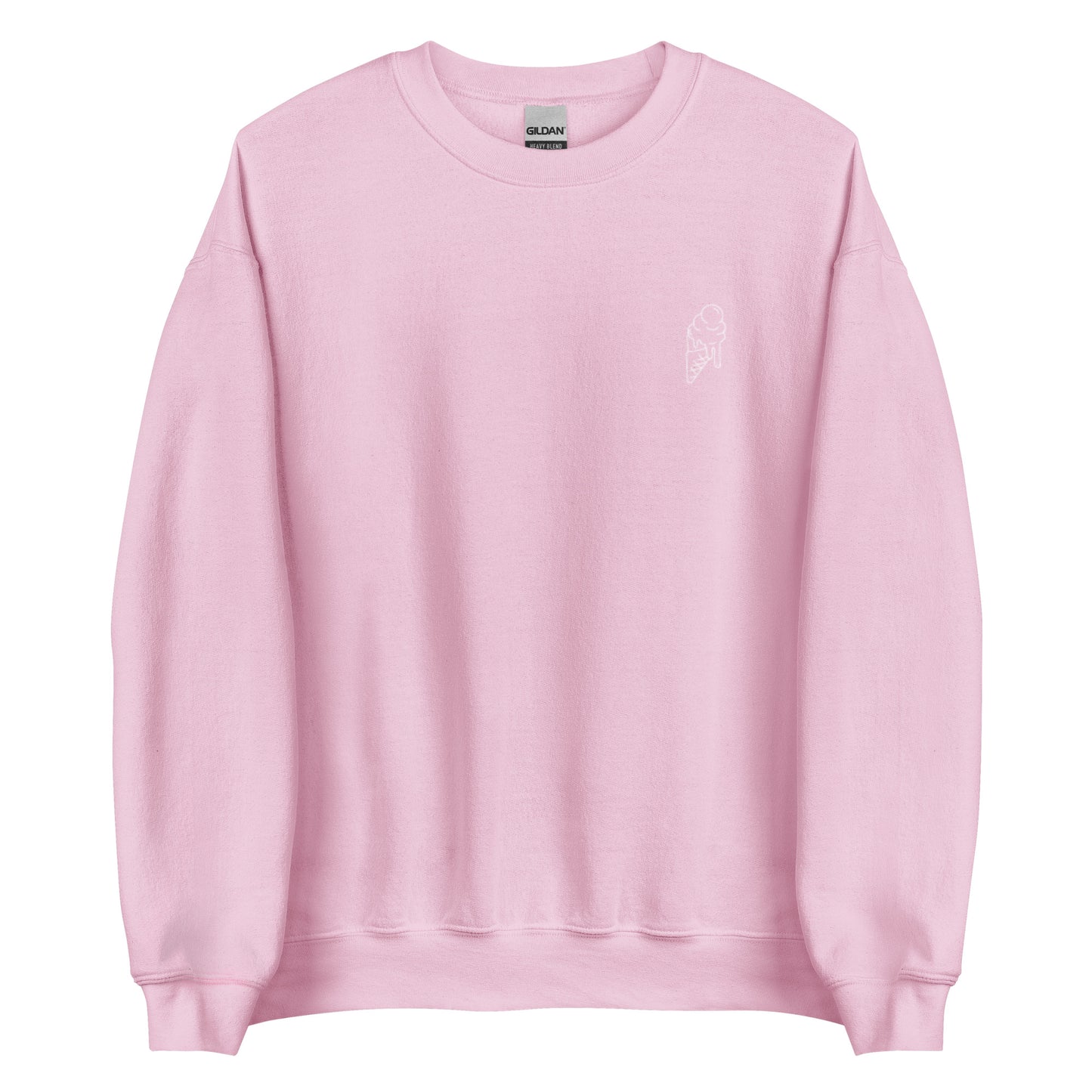 Reminiscence Ice-cream Unisex Sweatshirt