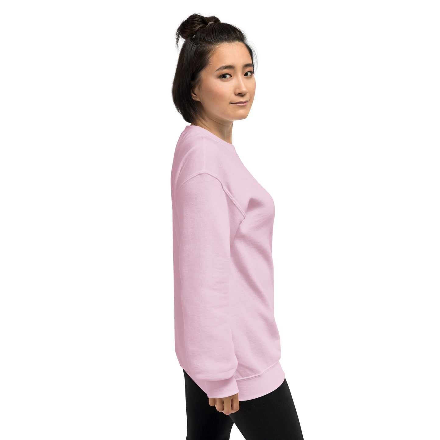 Reminiscence Unisex Sweatshirt