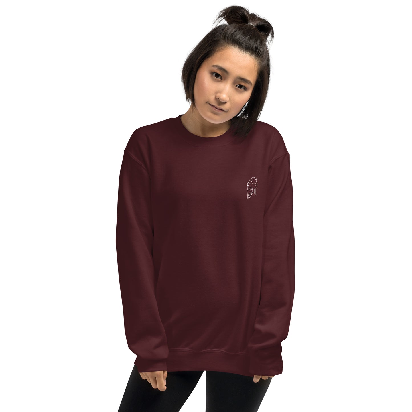 Reminiscence Unisex Sweatshirt