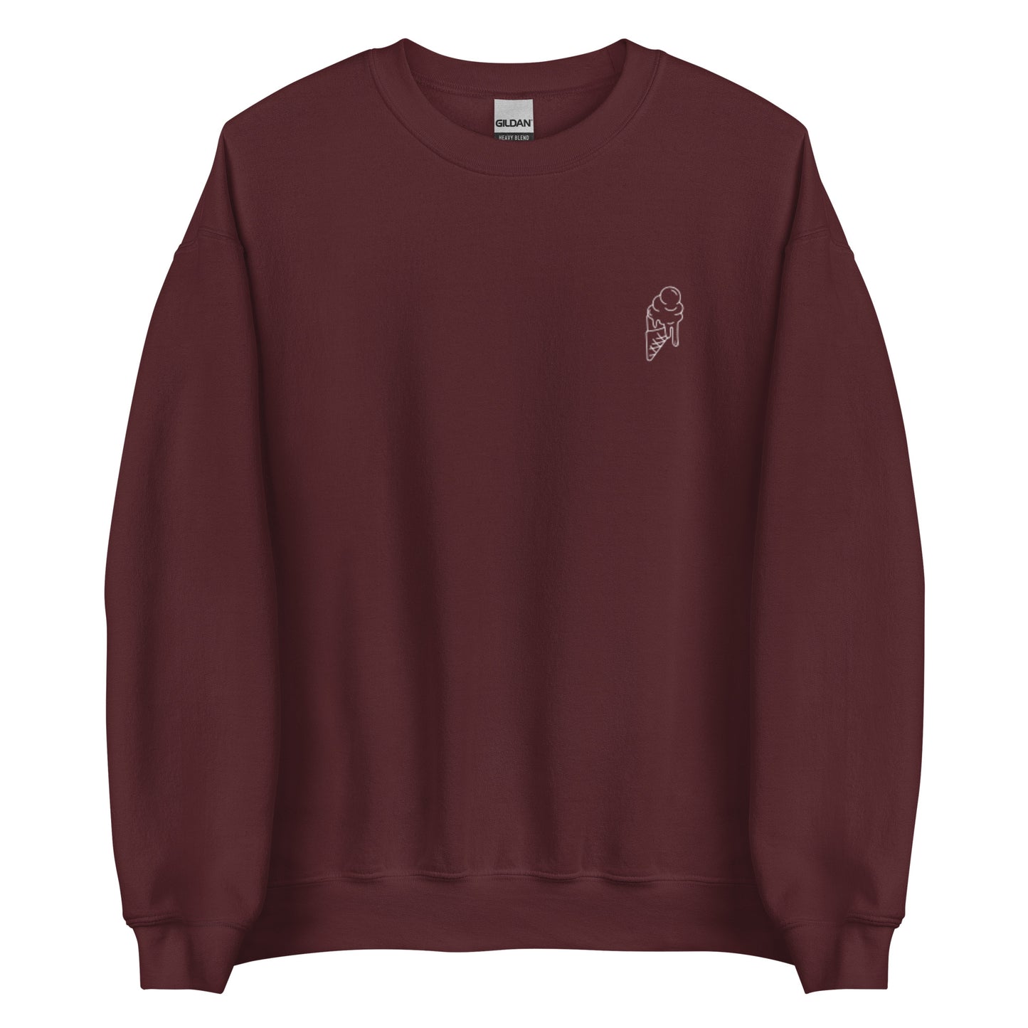 Reminiscence Ice-cream Unisex Sweatshirt