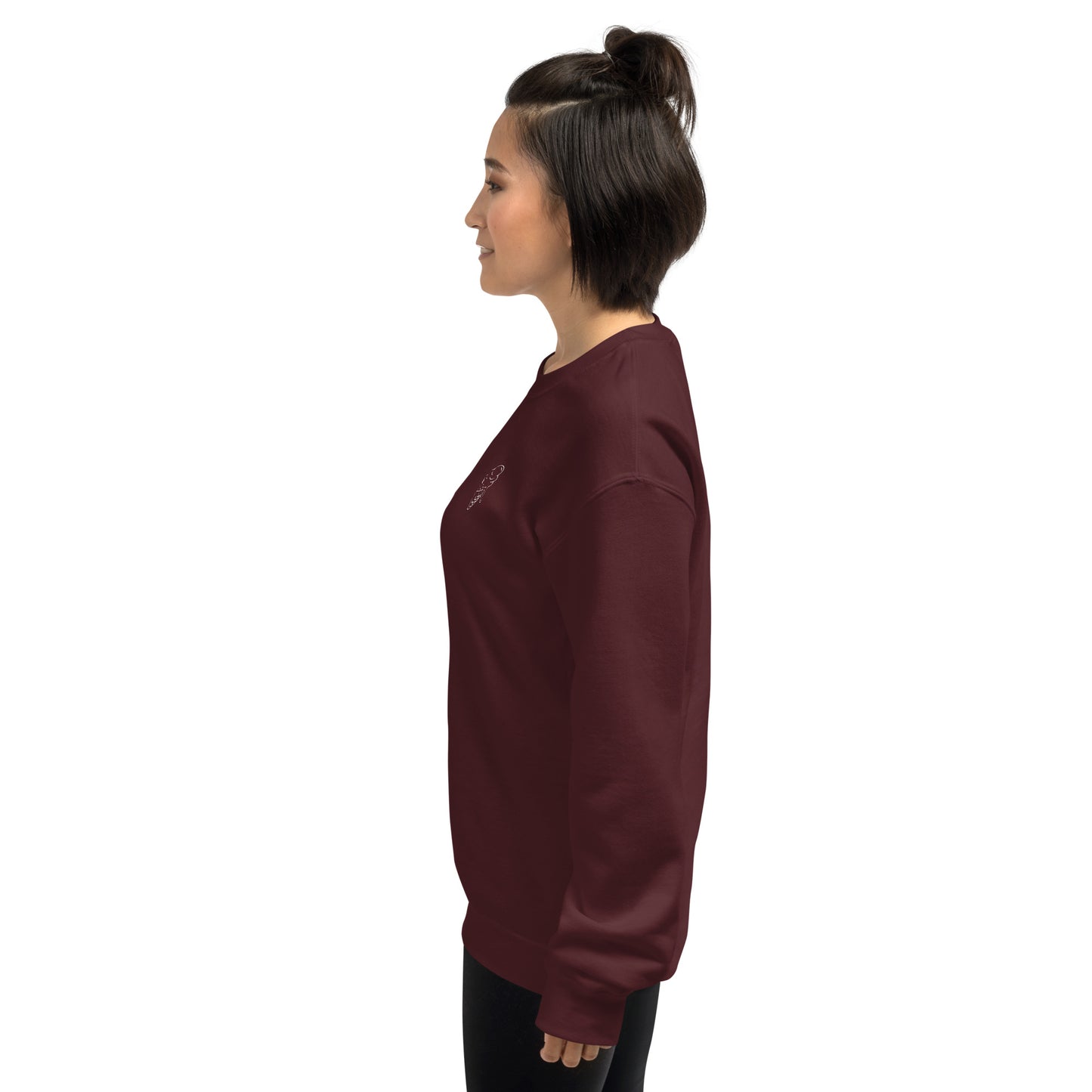 Reminiscence Unisex Sweatshirt