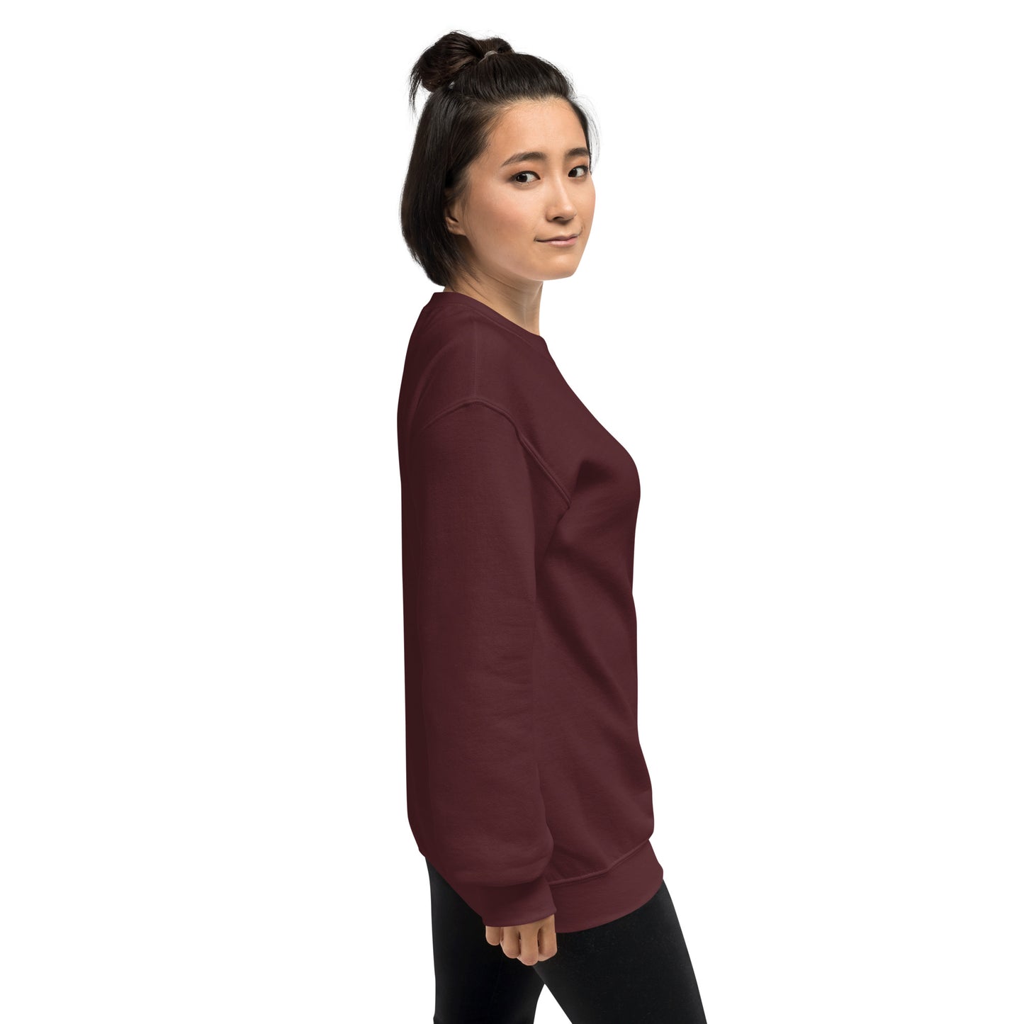 Reminiscence Unisex Sweatshirt