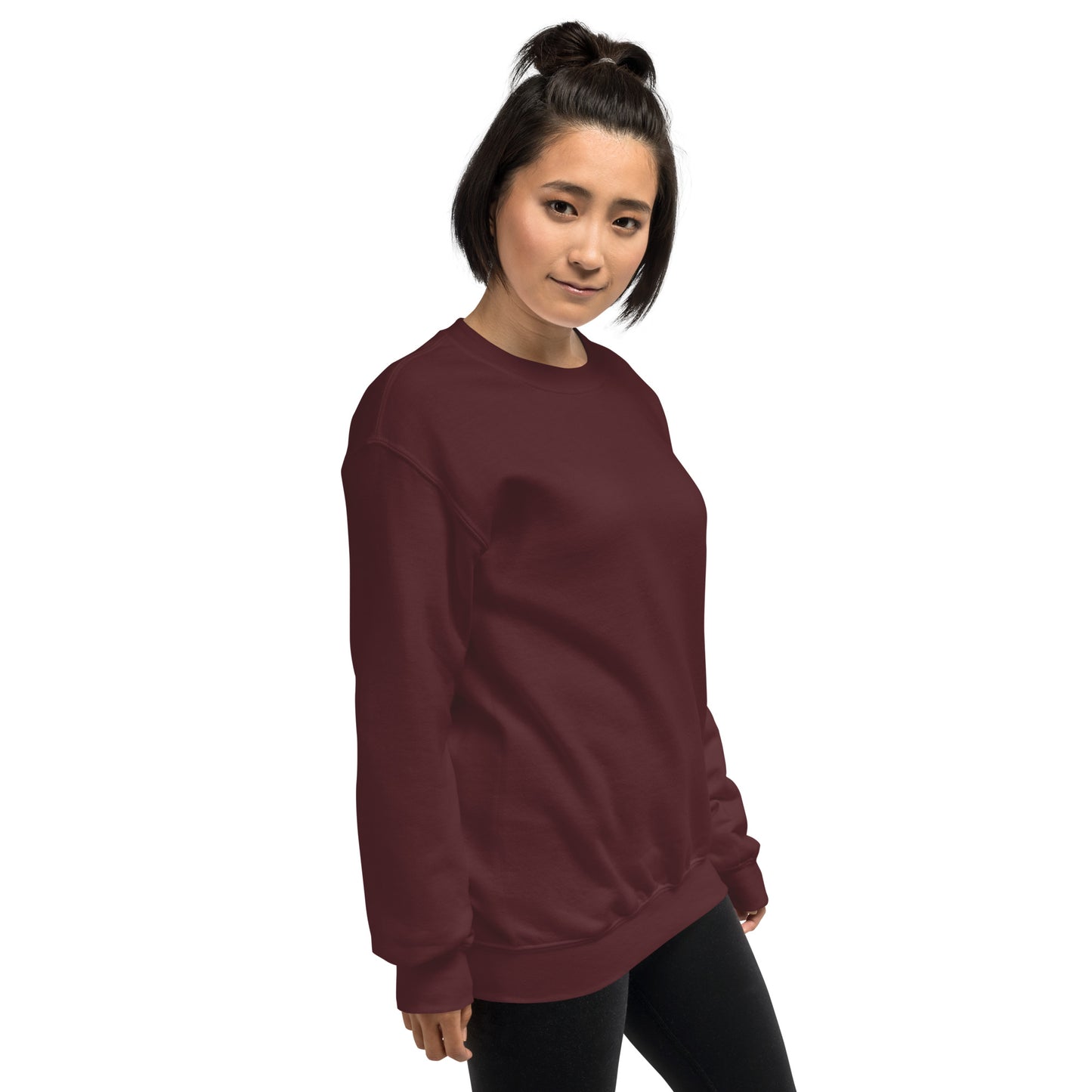 Reminiscence Unisex Sweatshirt