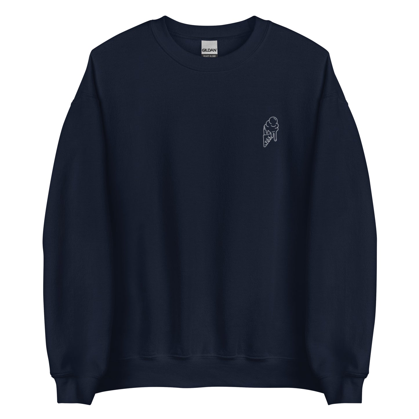 Reminiscence Ice-cream Unisex Sweatshirt