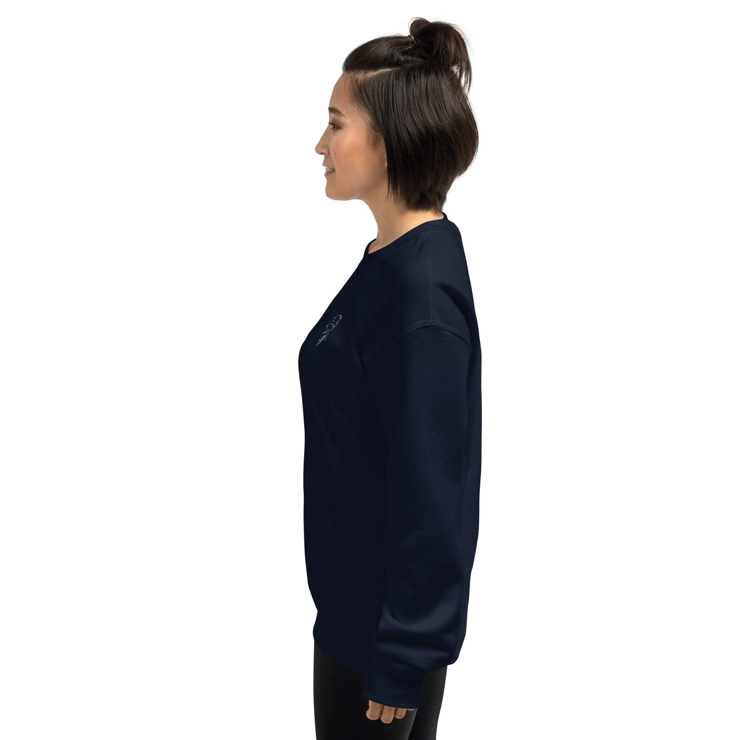 Reminiscence Unisex Sweatshirt