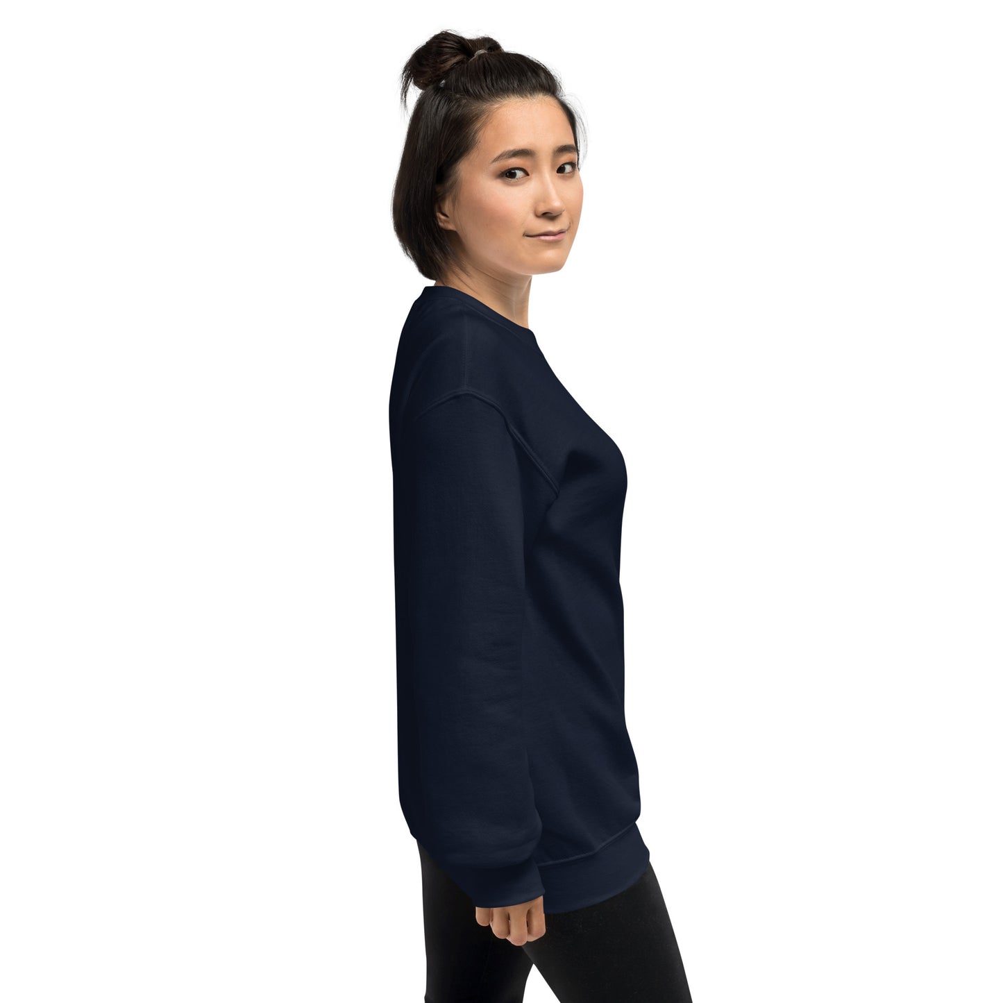 Reminiscence Unisex Sweatshirt