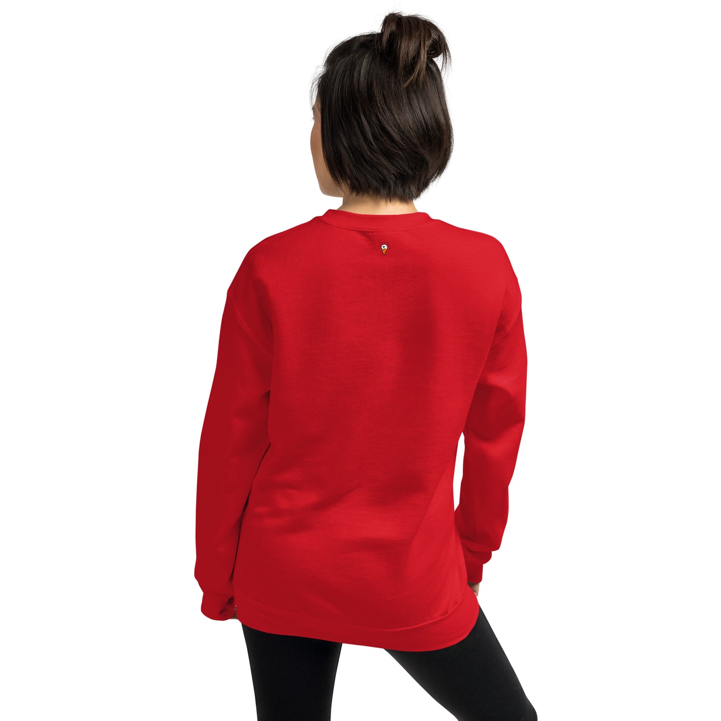 Reminiscence Unisex Sweatshirt
