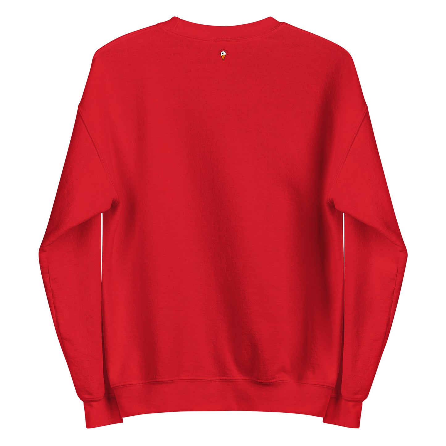 Reminiscence Ice-cream Unisex Sweatshirt
