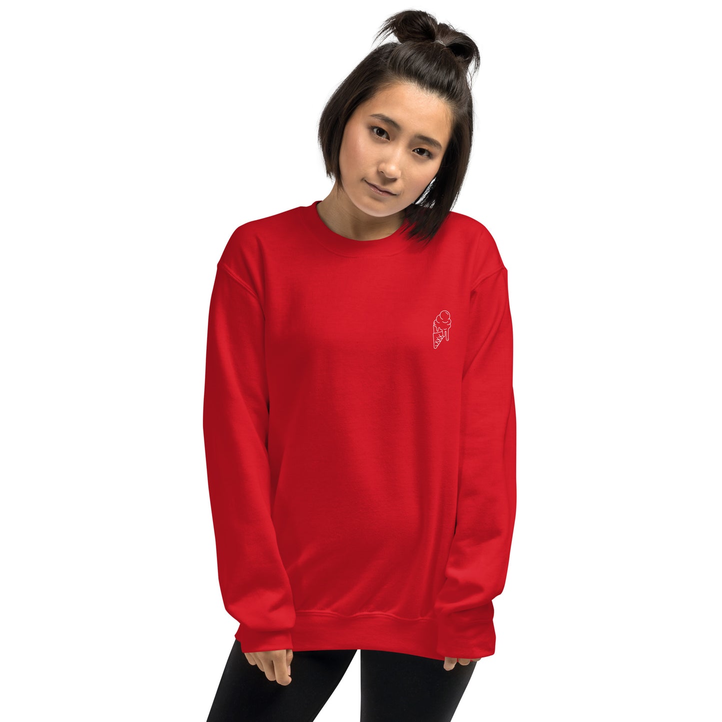 Reminiscence Unisex Sweatshirt