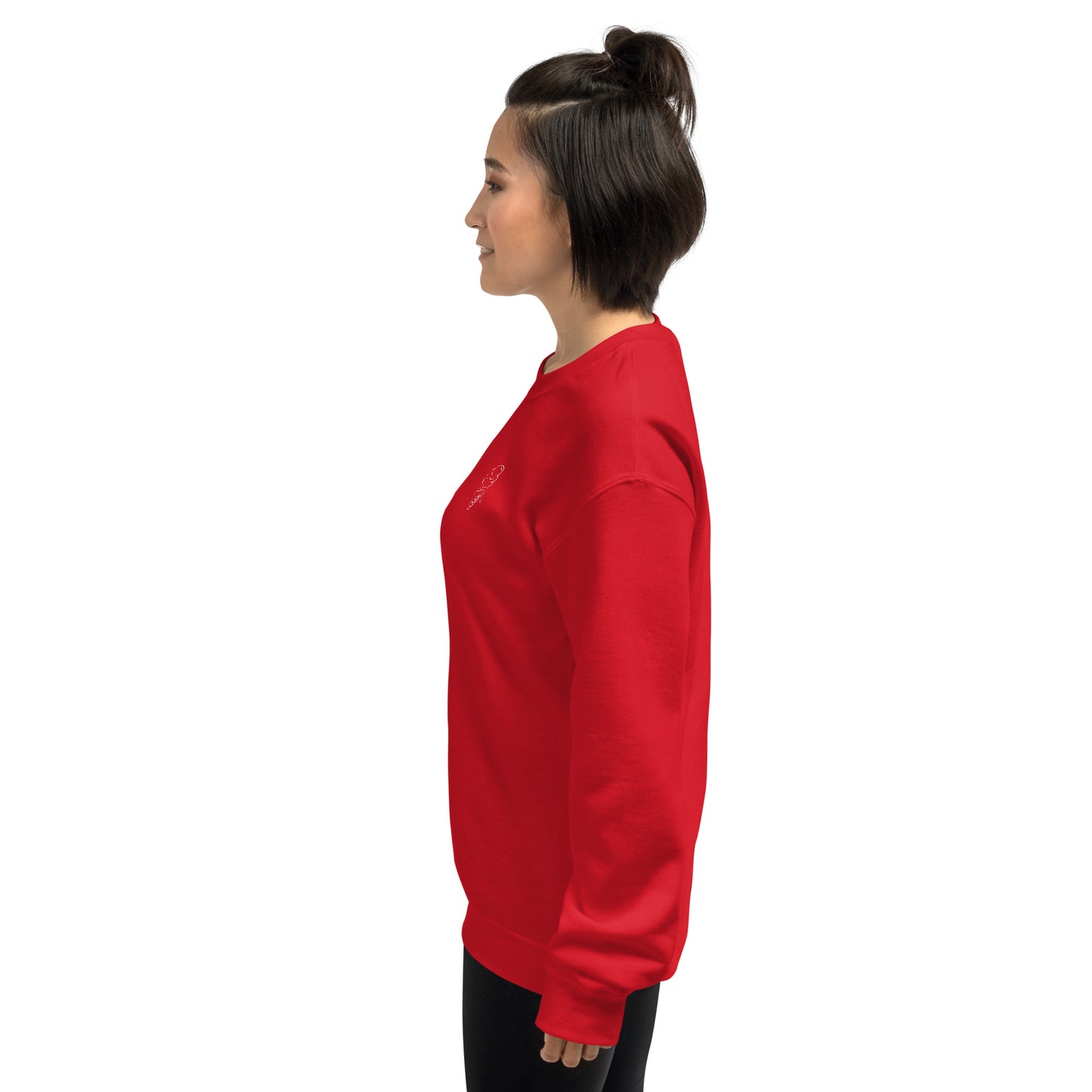 Reminiscence Unisex Sweatshirt