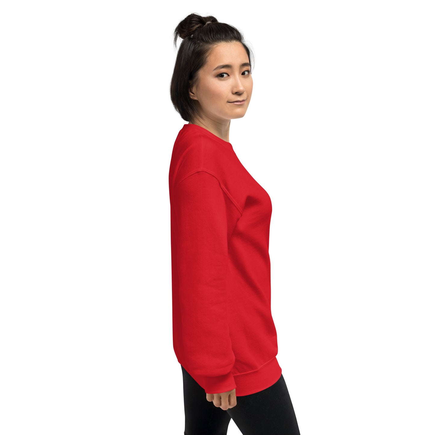 Reminiscence Unisex Sweatshirt