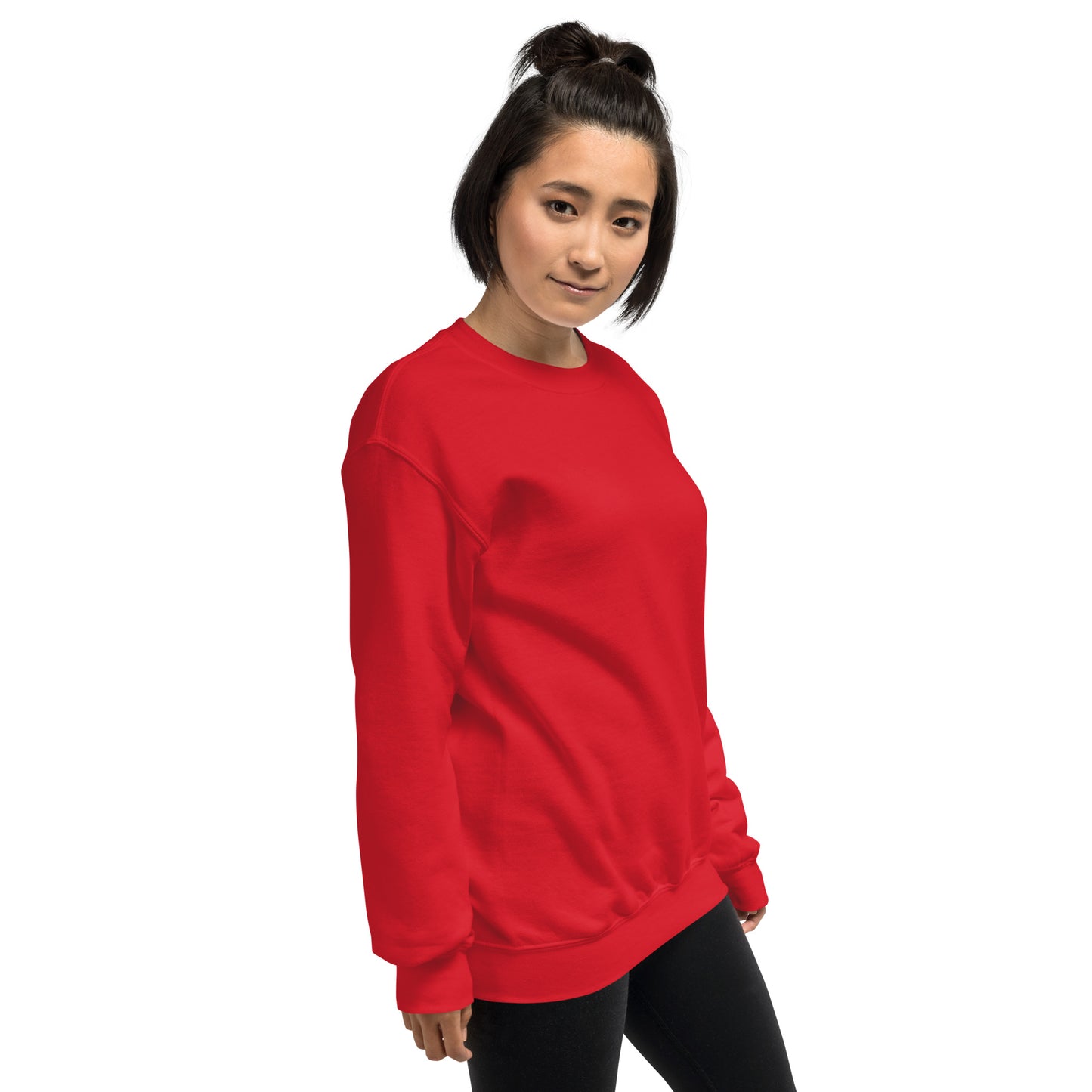Reminiscence Unisex Sweatshirt