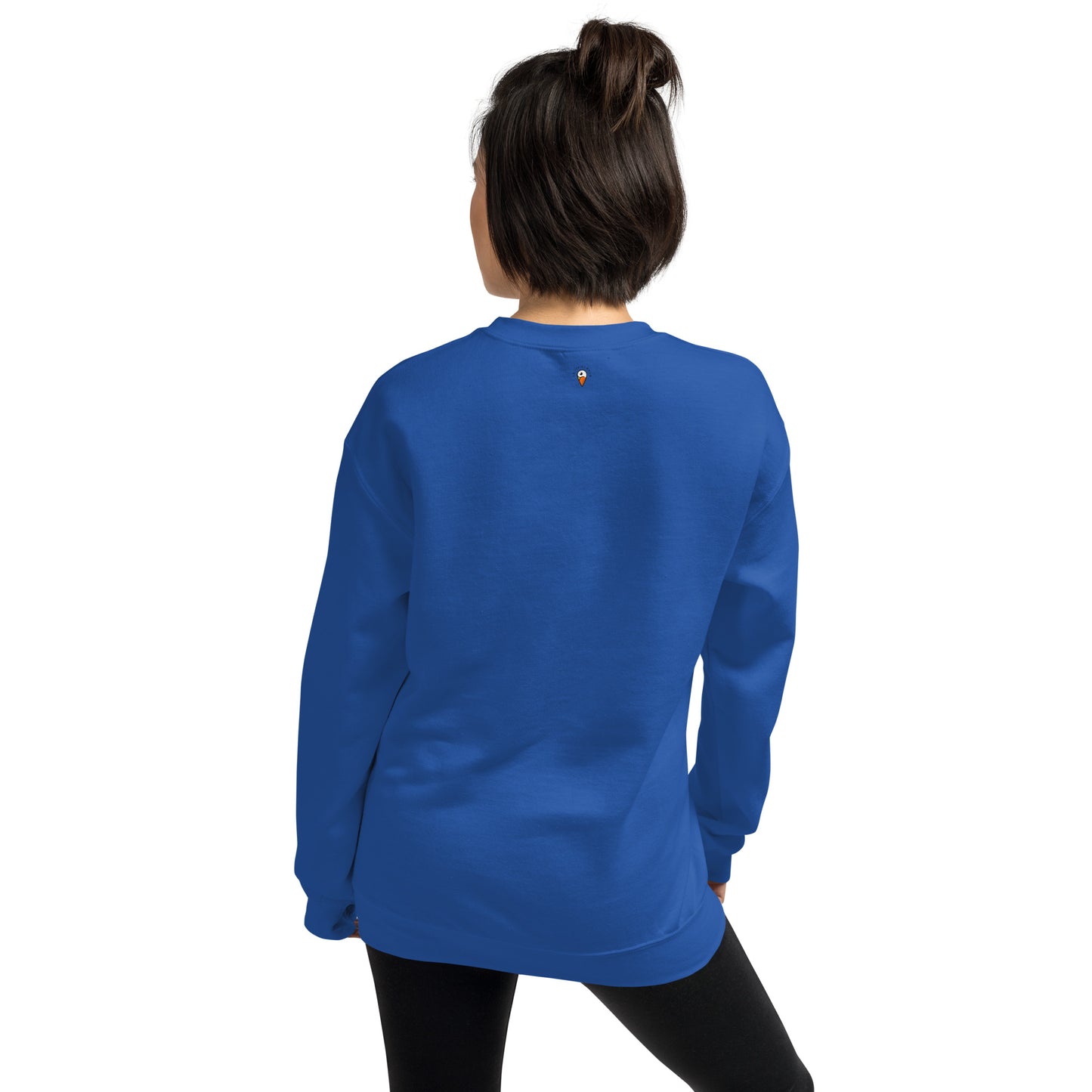 Reminiscence Unisex Sweatshirt