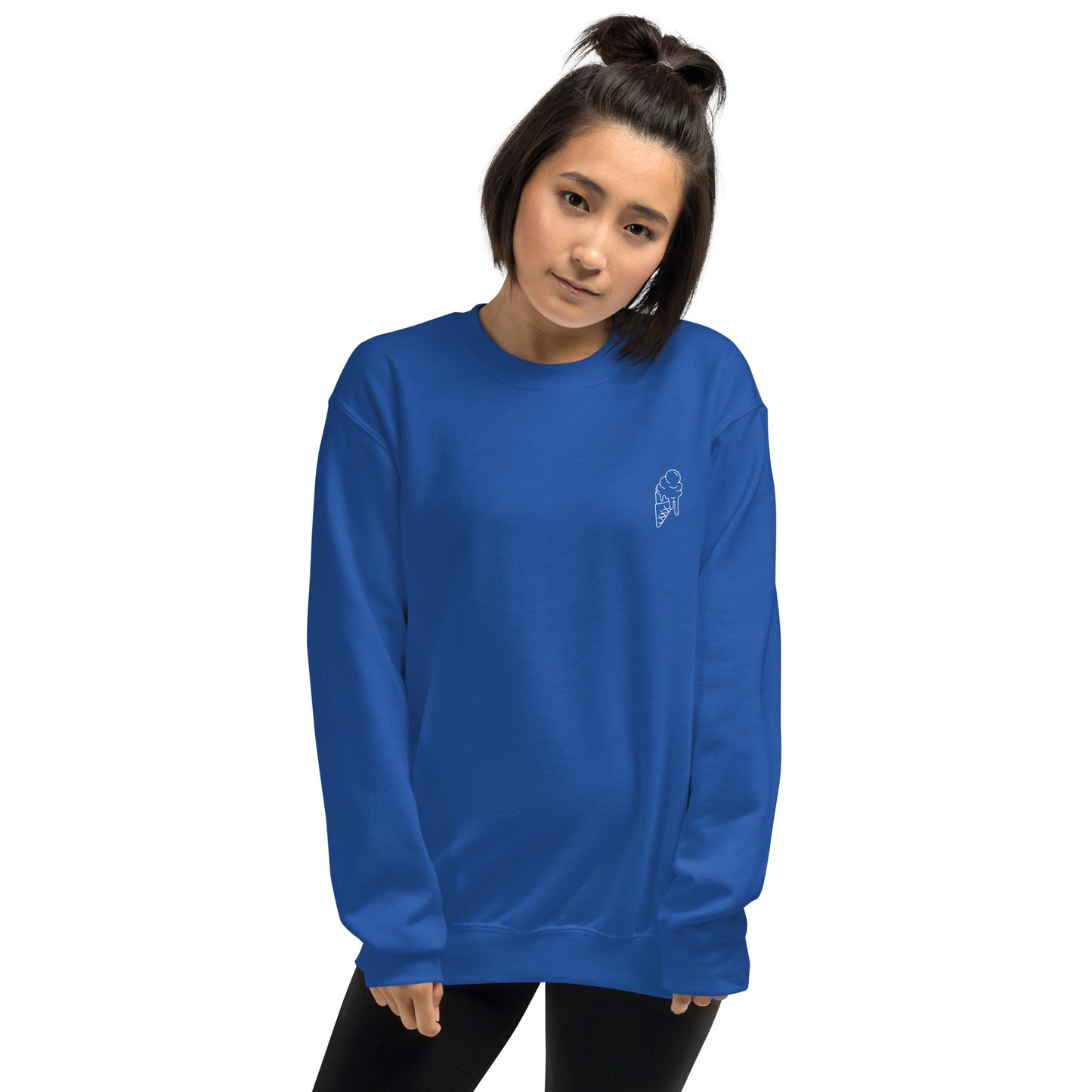 Reminiscence Unisex Sweatshirt
