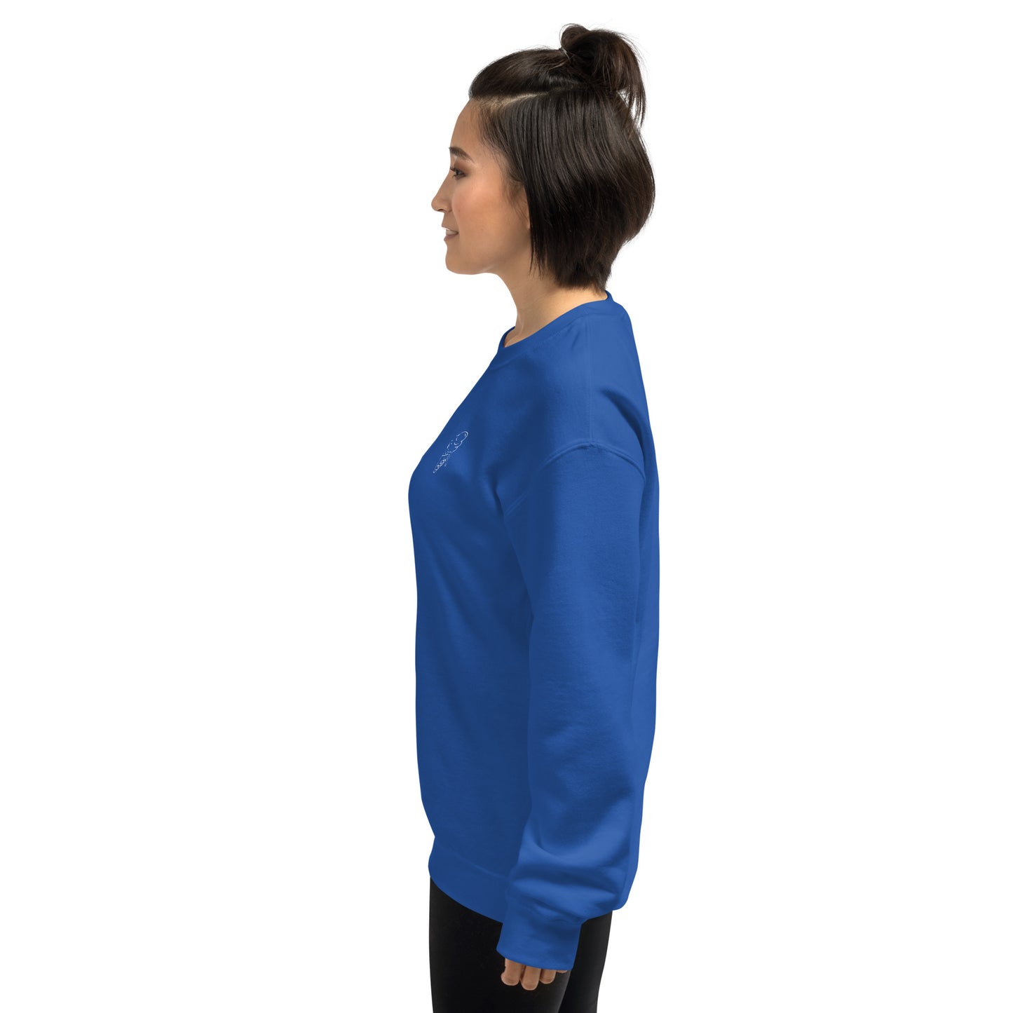 Reminiscence Unisex Sweatshirt