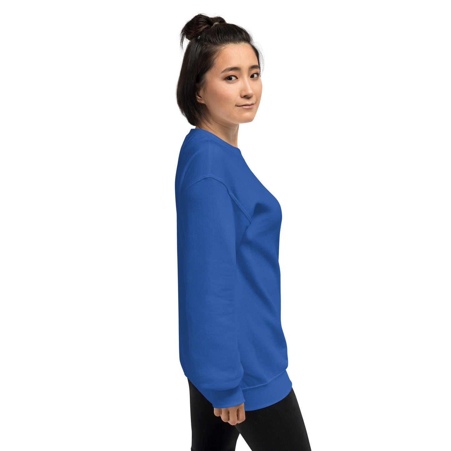 Reminiscence Unisex Sweatshirt