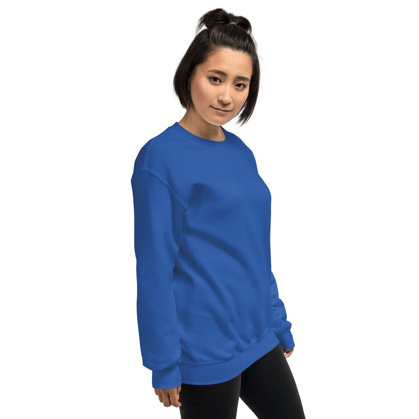 Reminiscence Unisex Sweatshirt