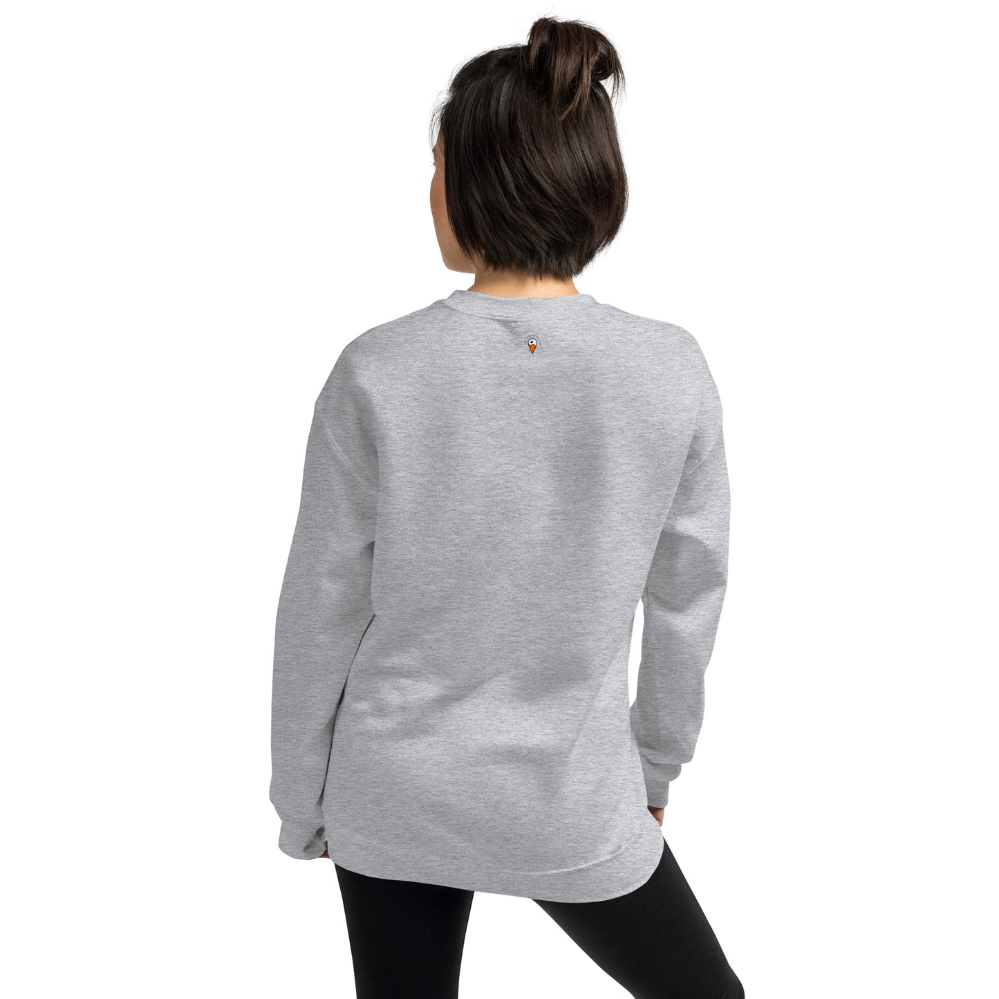 Reminiscence Unisex Sweatshirt