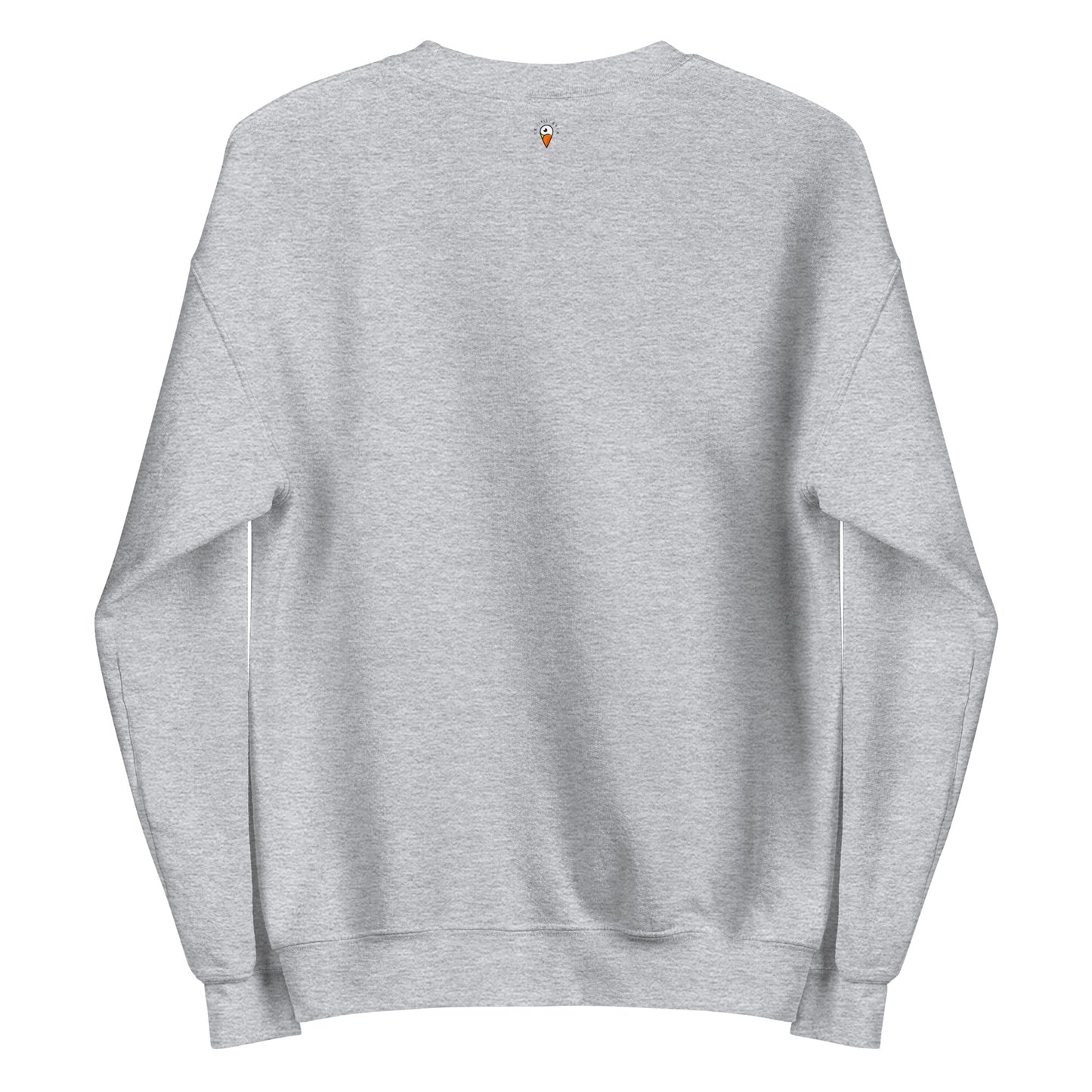 Reminiscence Ice-cream Unisex Sweatshirt