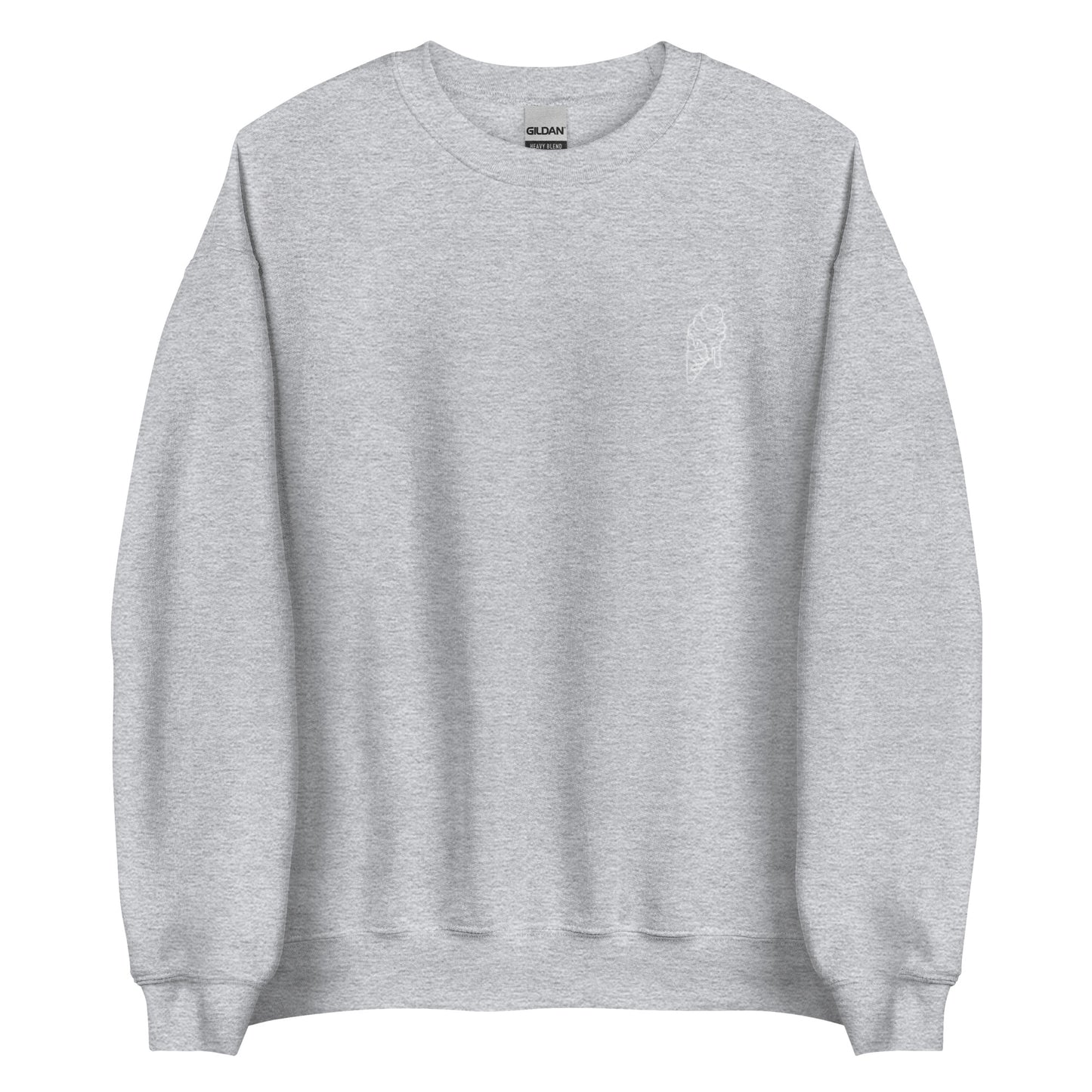 Reminiscence Ice-cream Unisex Sweatshirt
