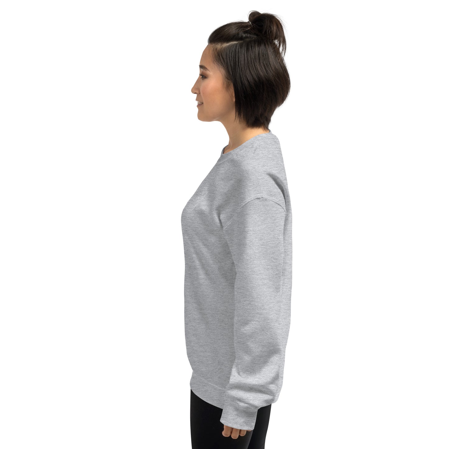 Reminiscence Unisex Sweatshirt