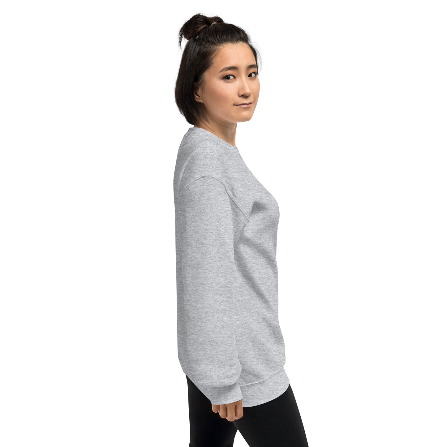 Reminiscence Unisex Sweatshirt