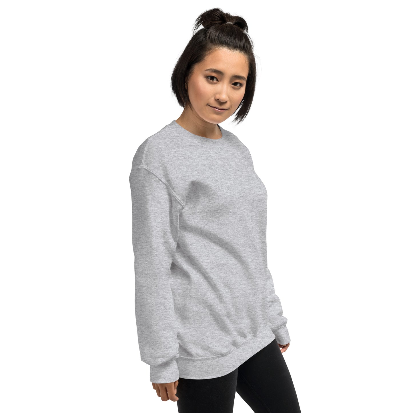 Reminiscence Unisex Sweatshirt