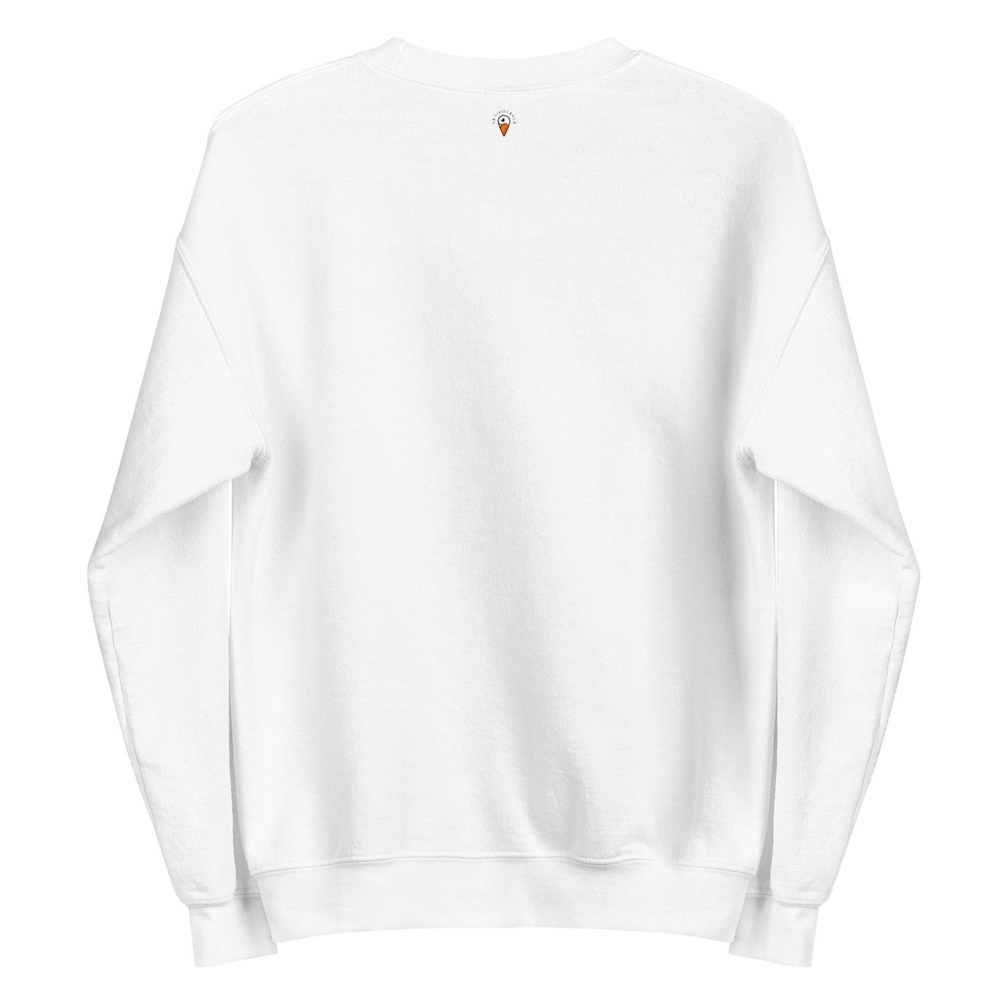 Reminiscence Ice-cream Unisex Sweatshirt