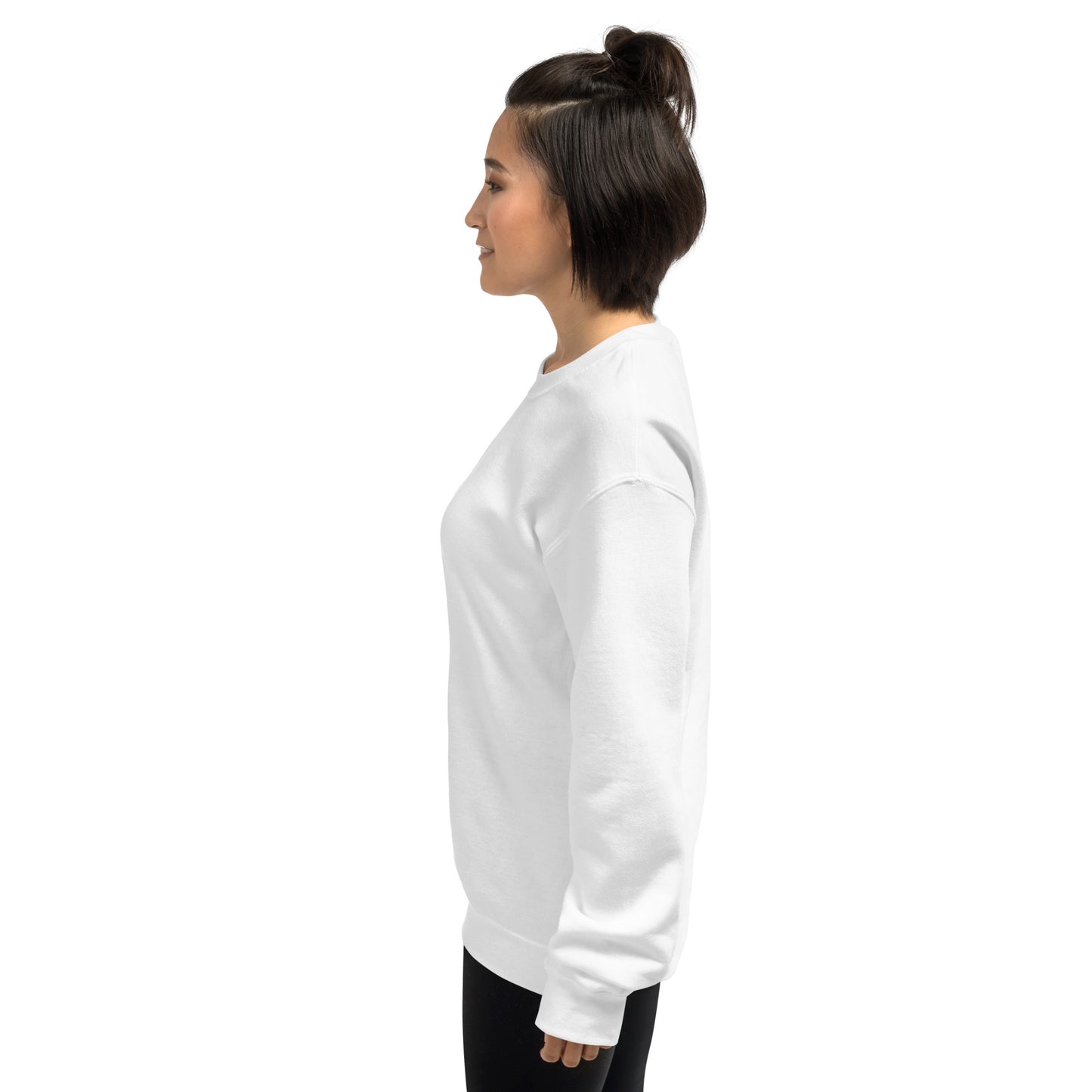 Reminiscence Unisex Sweatshirt