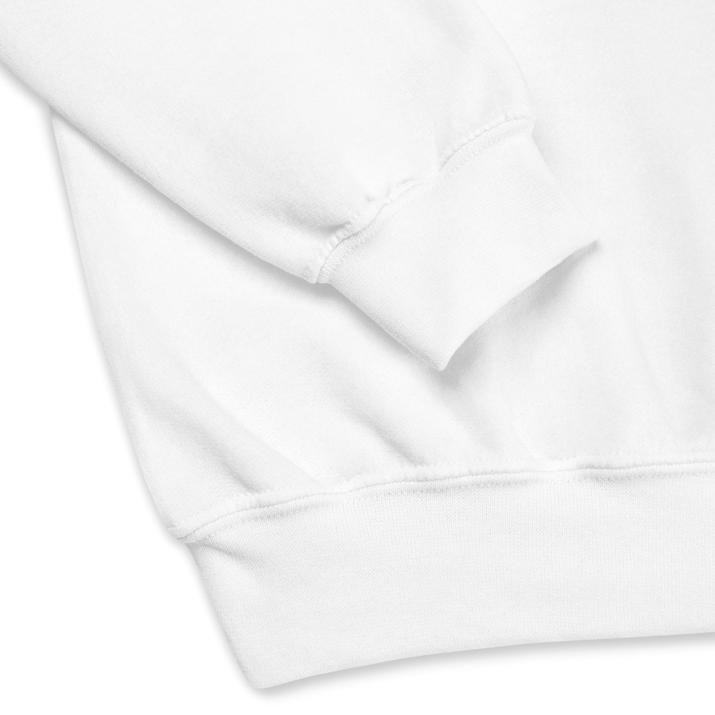 Reminiscence Ice-cream Unisex Sweatshirt