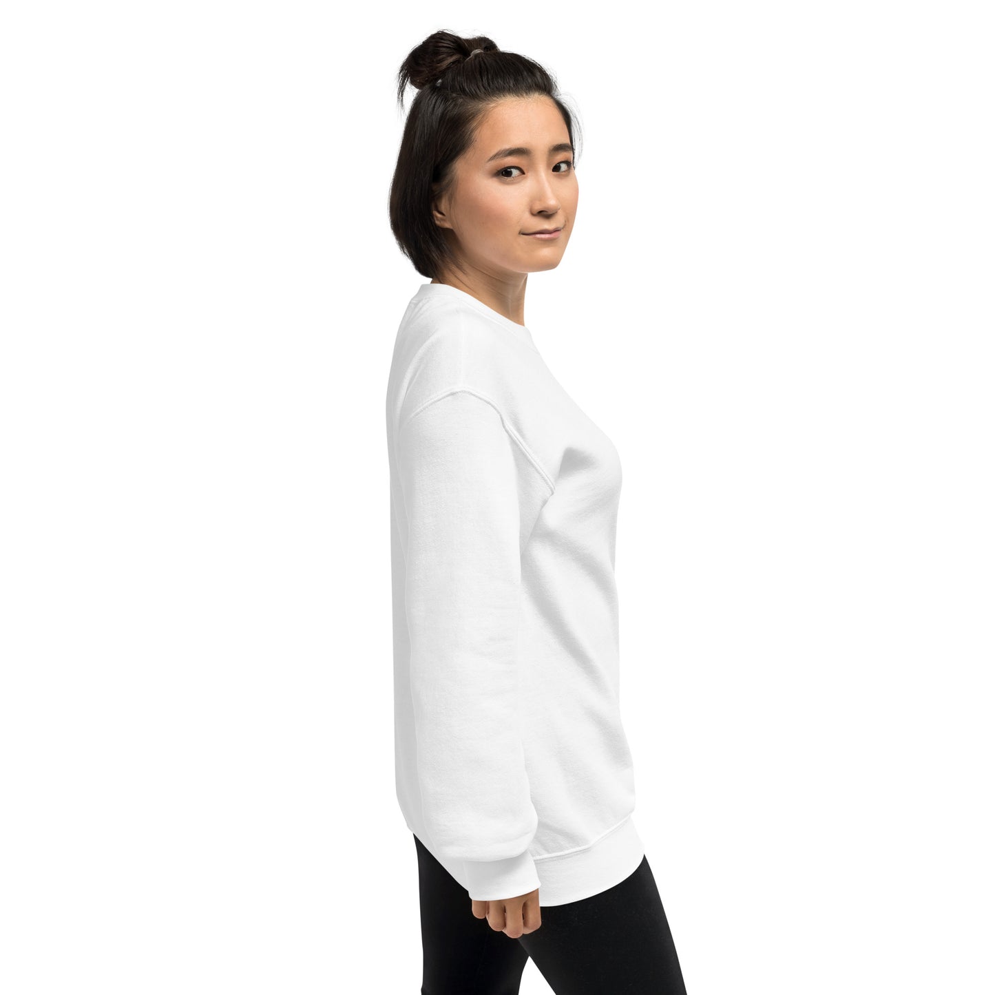 Reminiscence Unisex Sweatshirt
