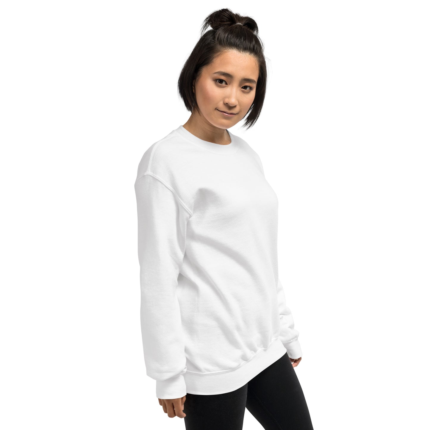 Reminiscence Unisex Sweatshirt