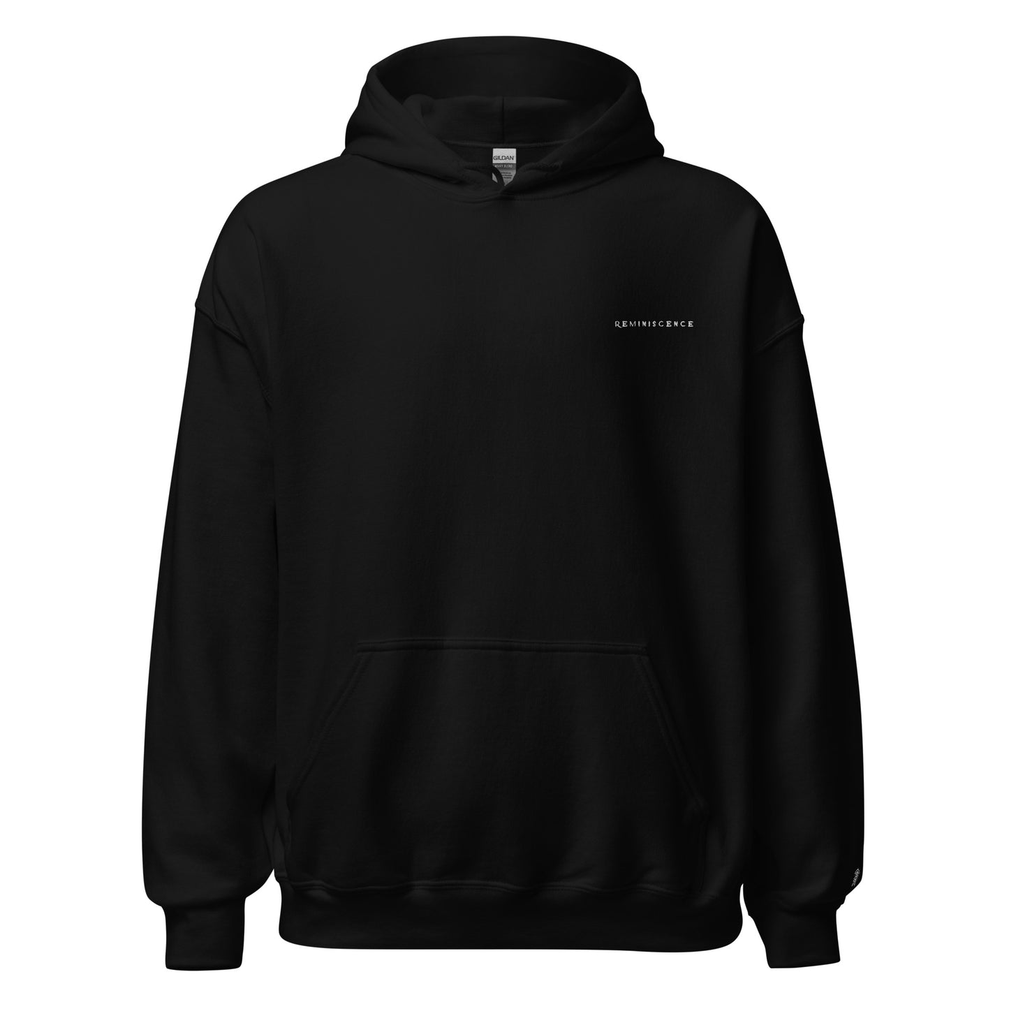 Reminiscence soft feel Unisex Hoodie