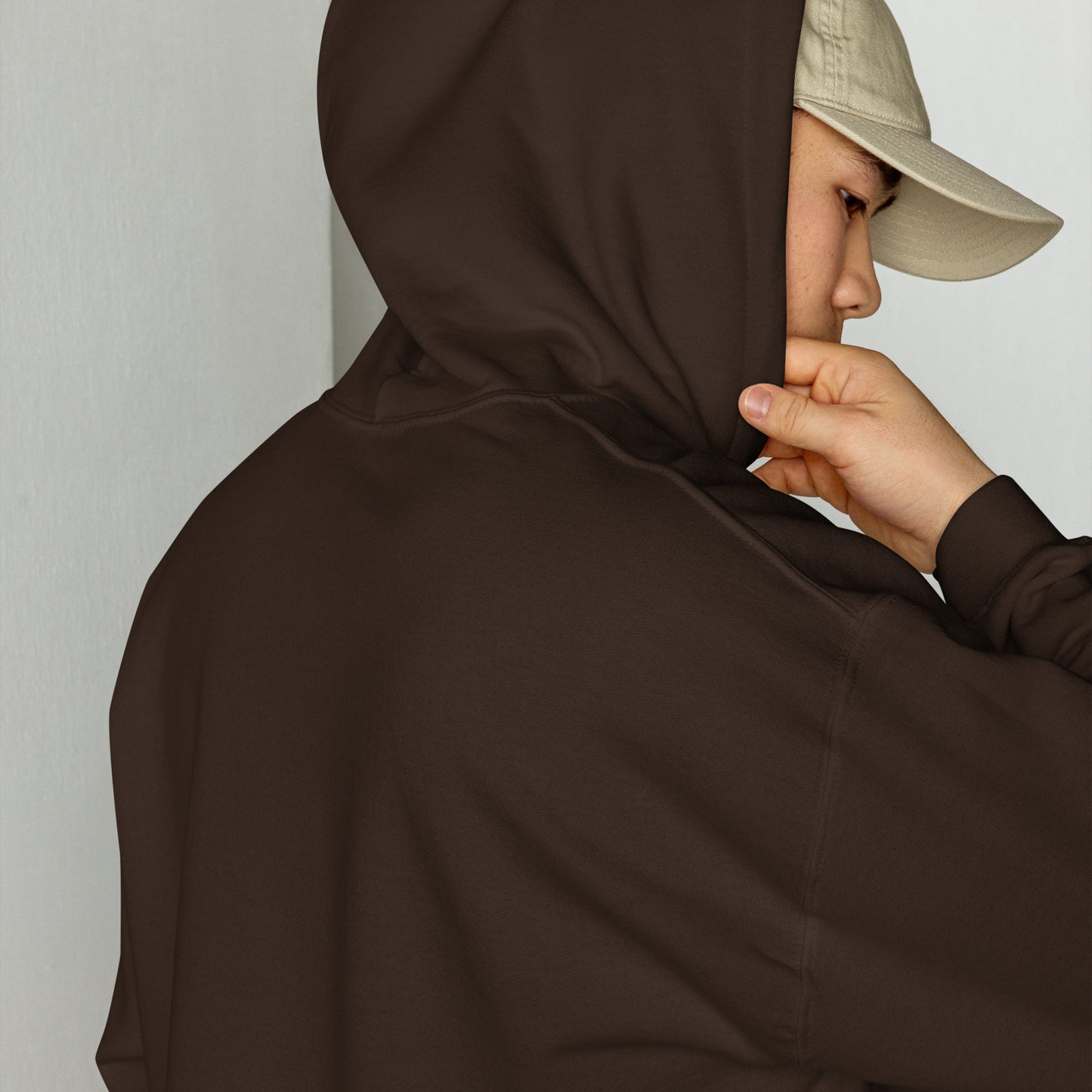 Reminiscence Unisex Hoodie