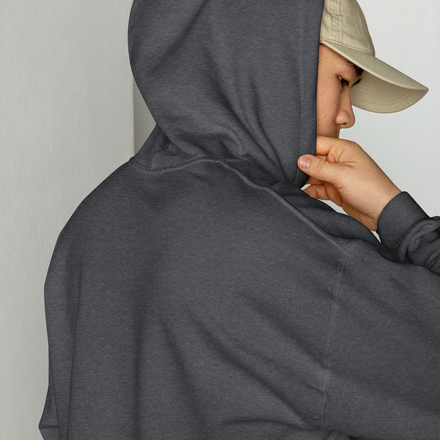 Reminiscence Unisex Hoodie