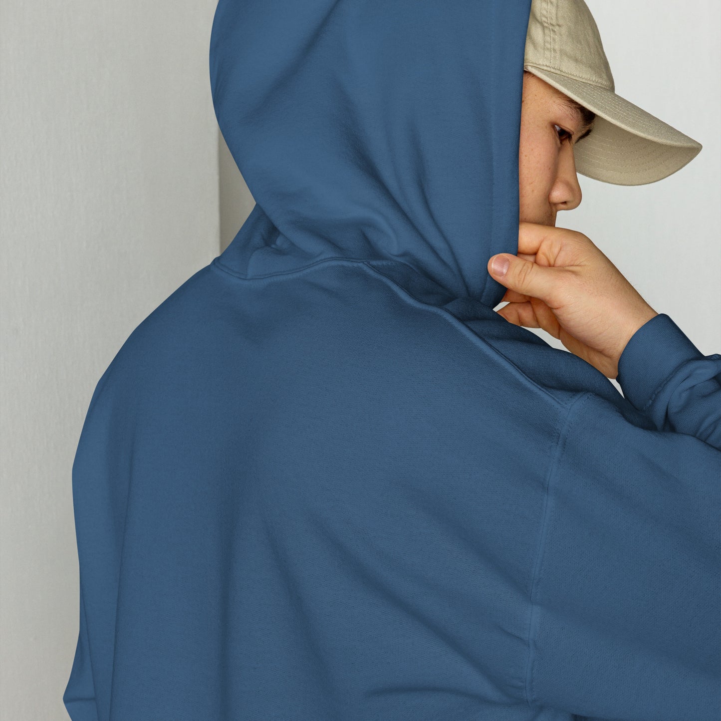 Reminiscence Unisex Hoodie