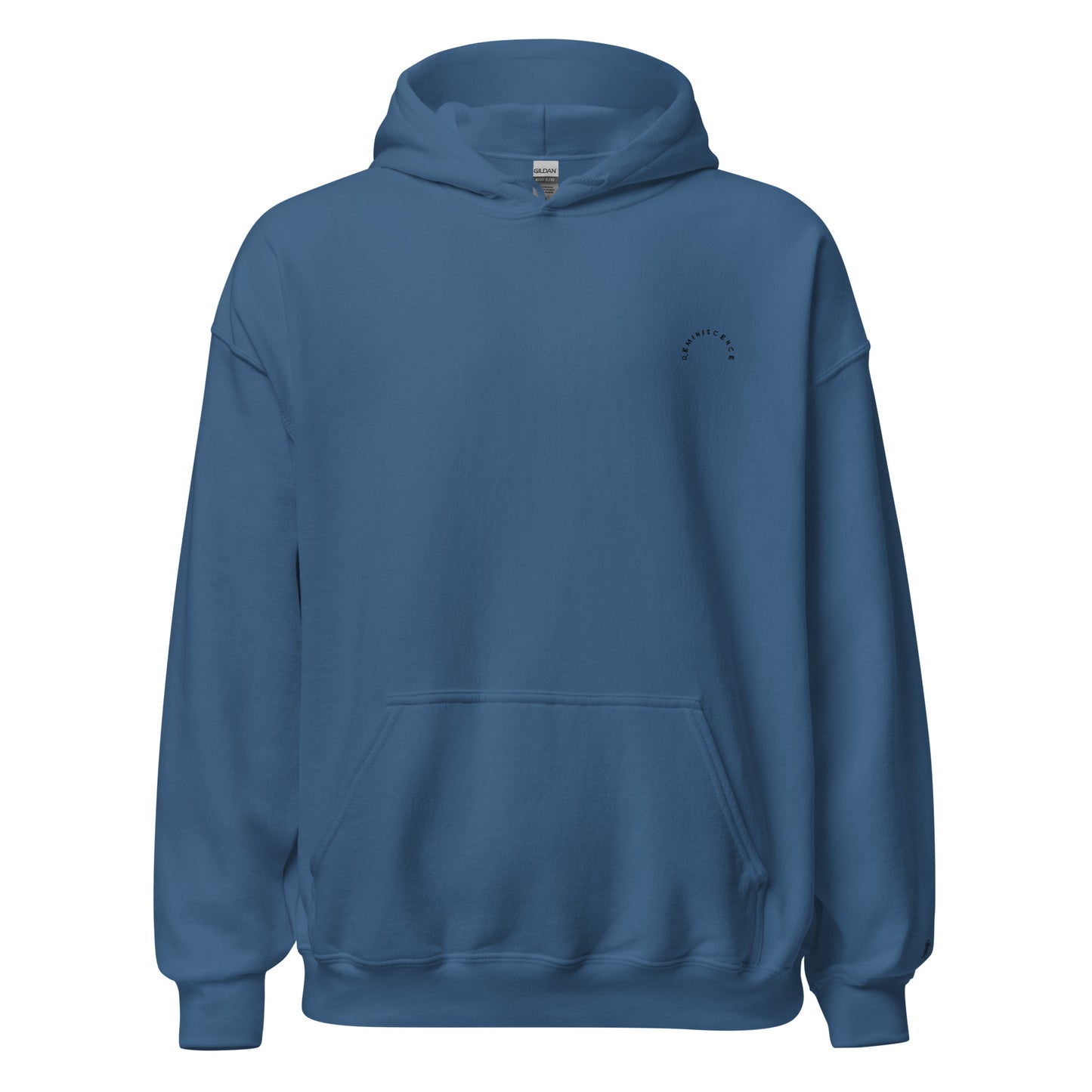 Reminiscence soft feel Unisex Hoodie