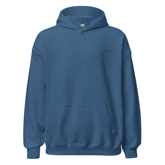Reminiscence soft feel Unisex Hoodie