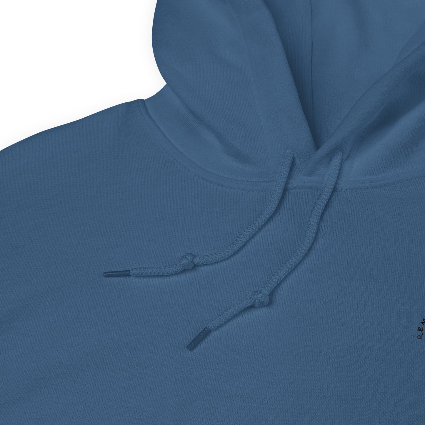 Reminiscence soft feel Unisex Hoodie